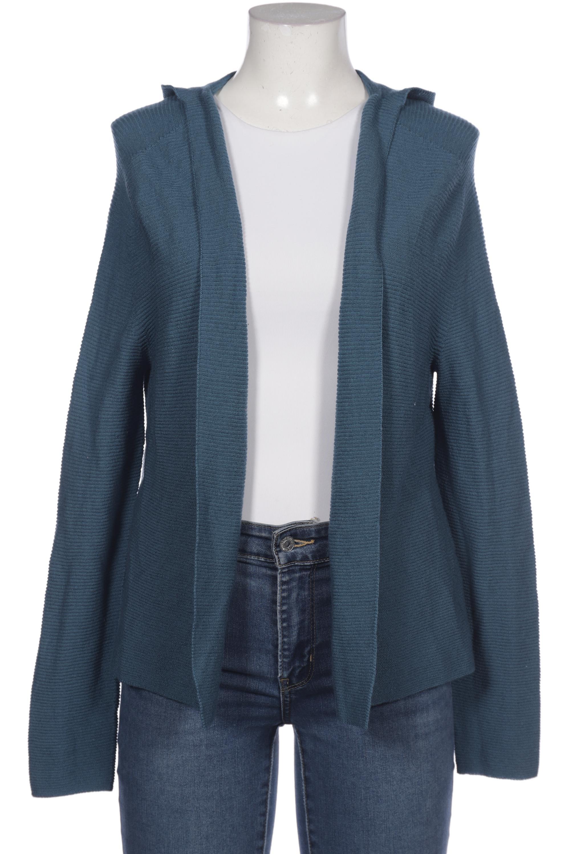 

Drykorn Damen Strickjacke, blau, Gr. 36