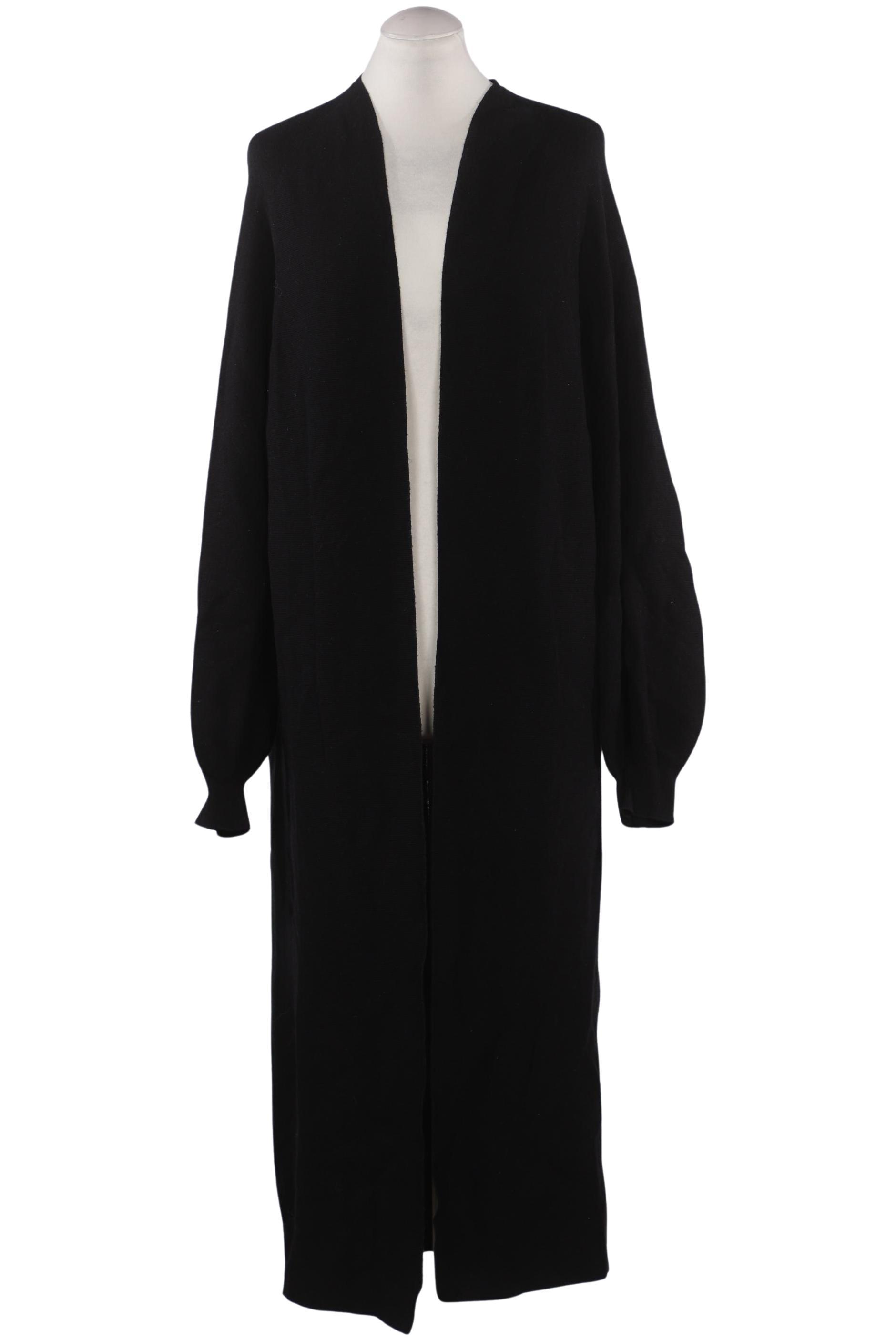 

Drykorn Damen Strickjacke, schwarz, Gr. 34