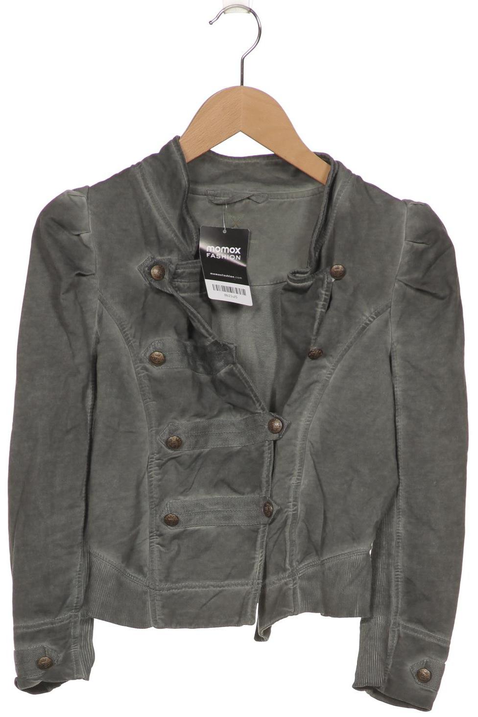 

Drykorn Damen Strickjacke, grau