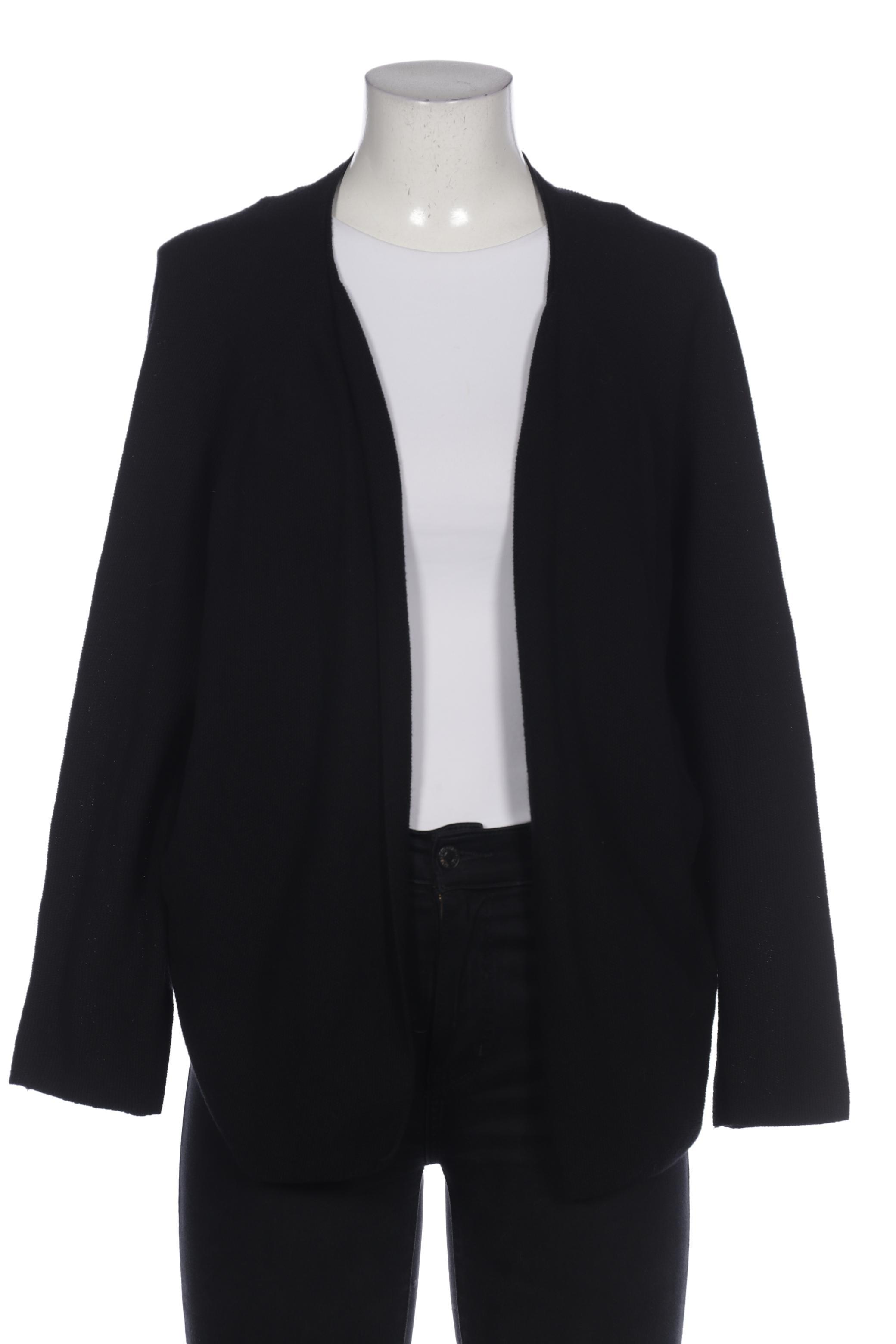 

Drykorn Damen Strickjacke, schwarz, Gr. 42
