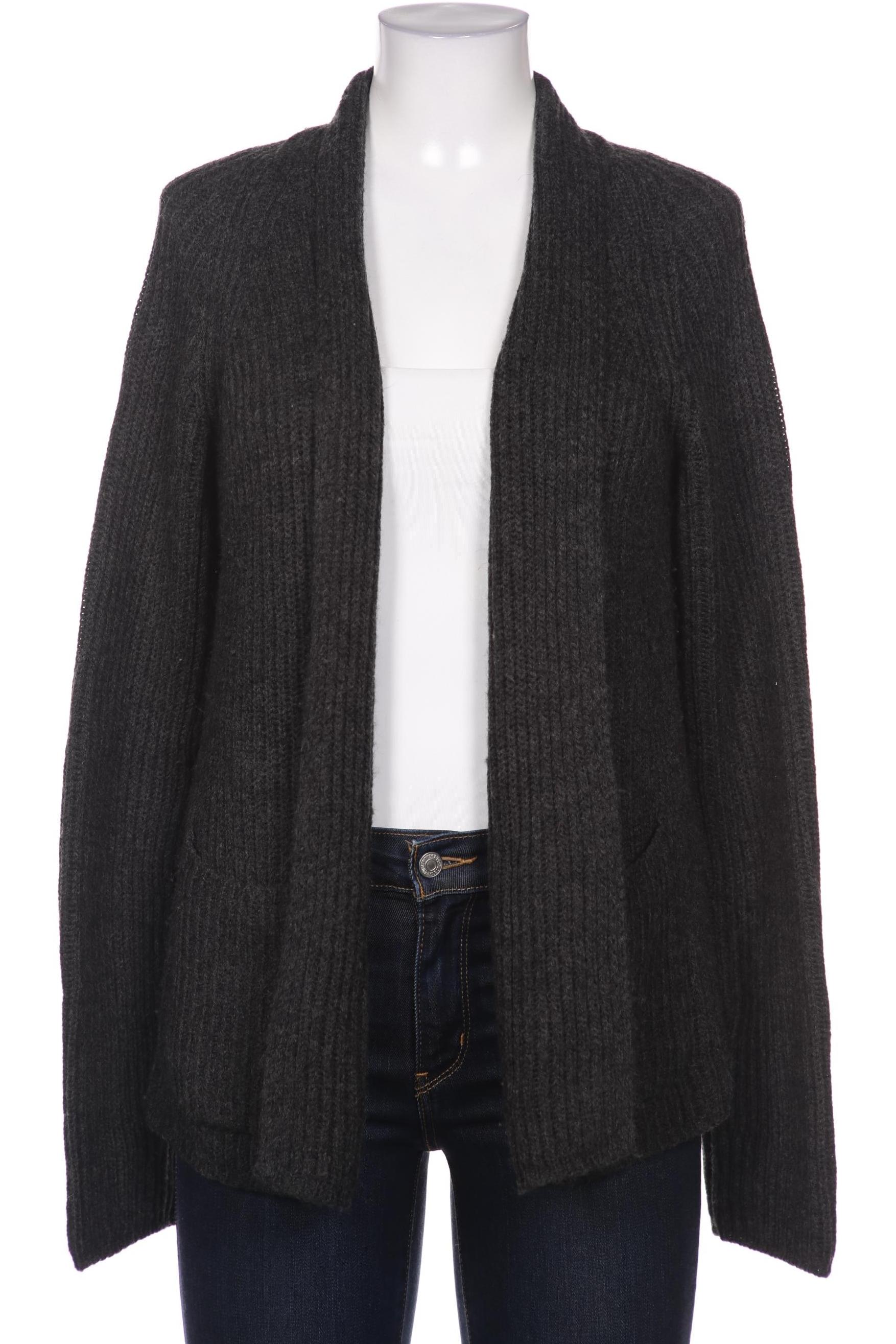 

Drykorn Damen Strickjacke, grau, Gr. 42