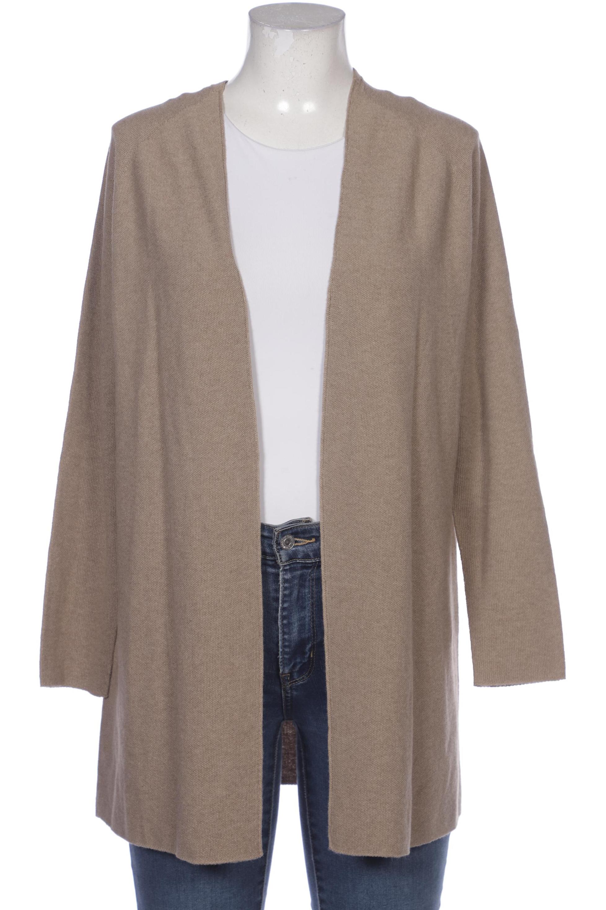 

Drykorn Damen Strickjacke, beige, Gr. 42