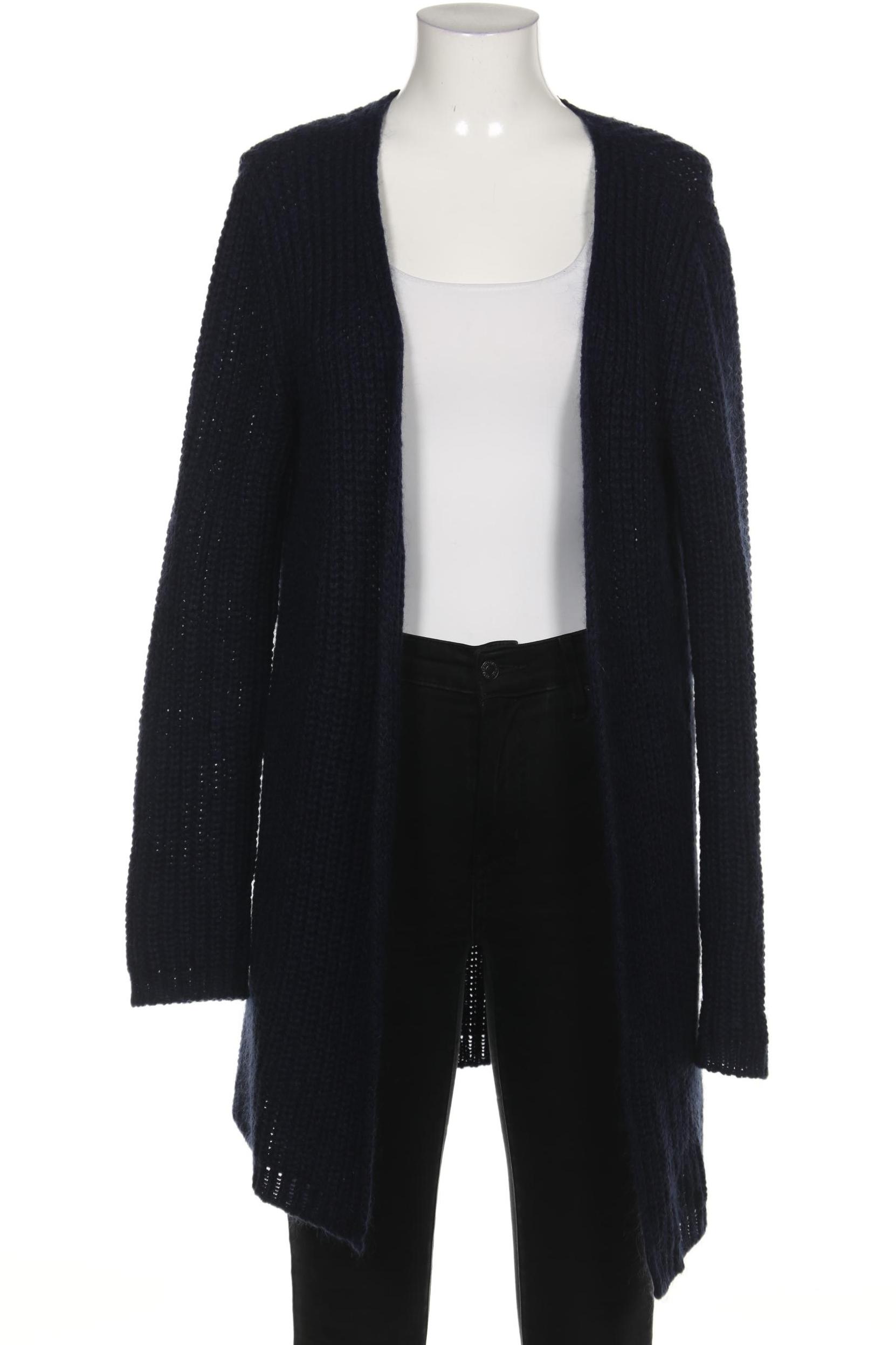 

Drykorn Damen Strickjacke, marineblau