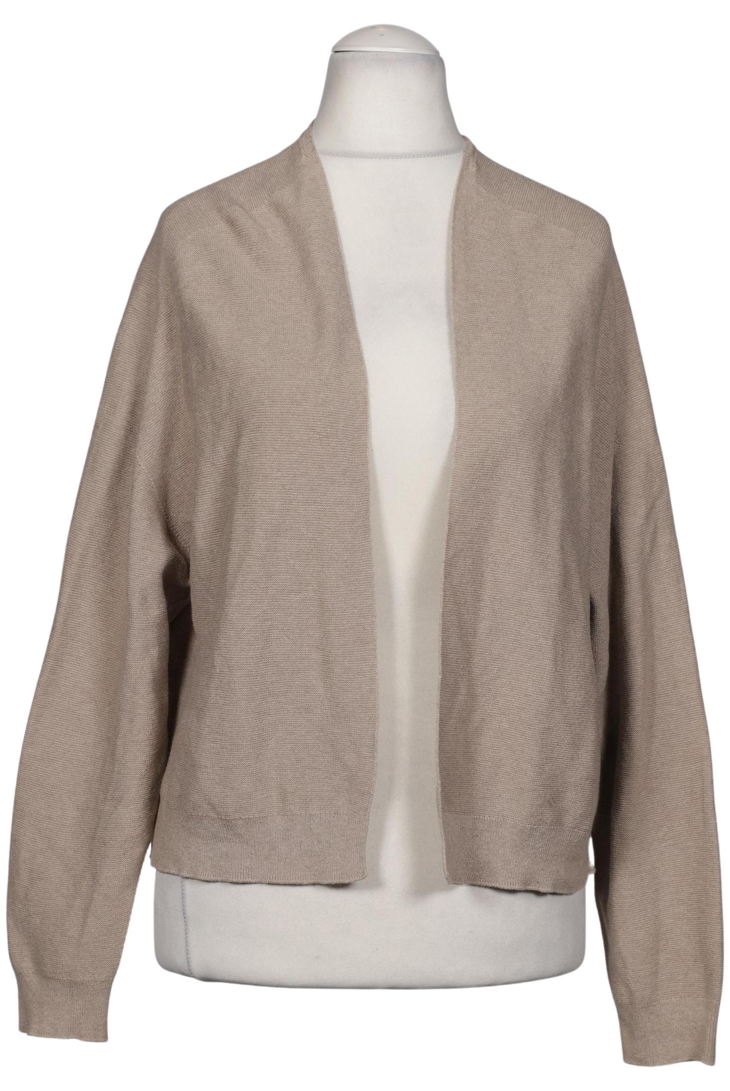 

Drykorn Damen Strickjacke, beige, Gr. 38