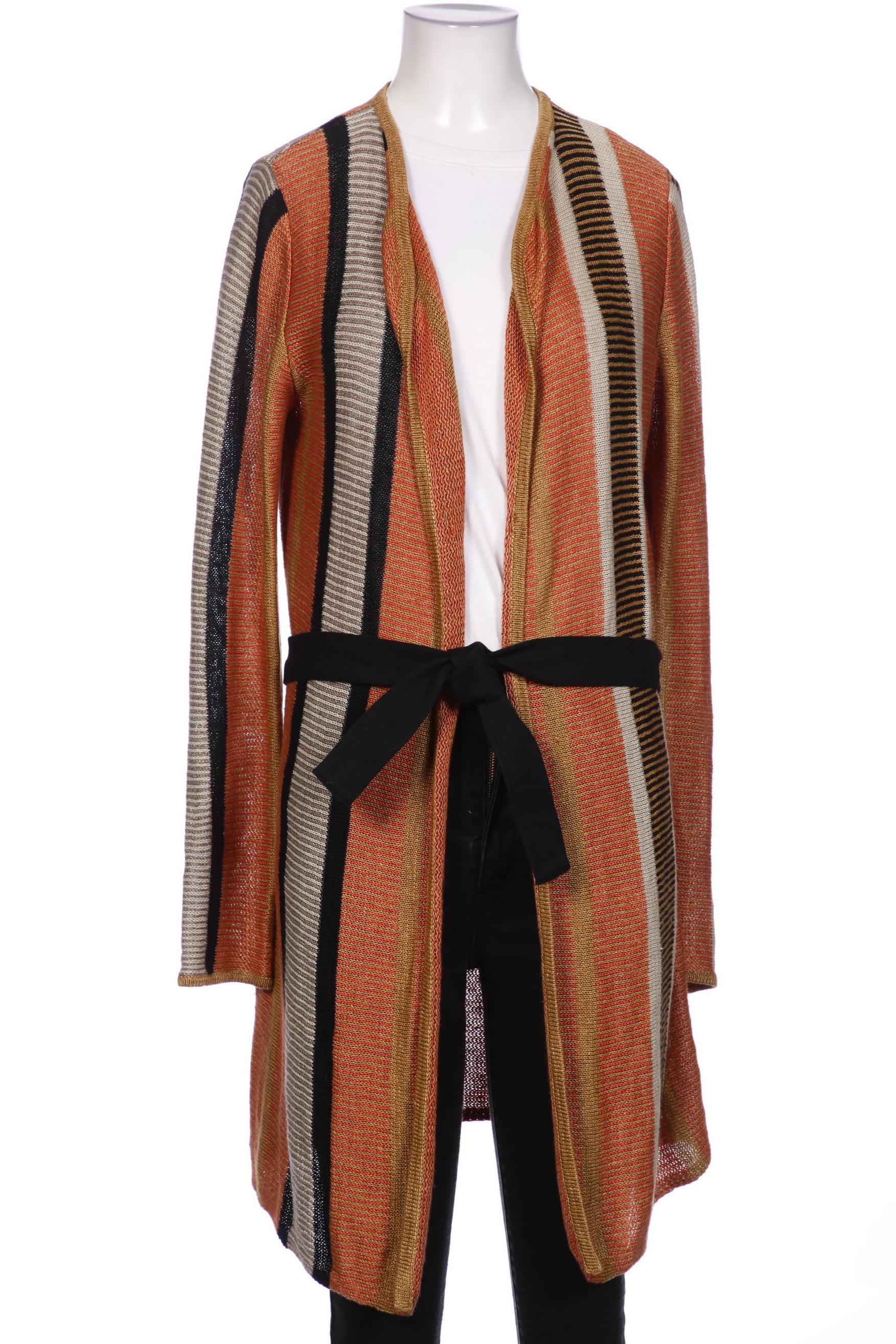 

Drykorn Damen Strickjacke, orange, Gr. 38