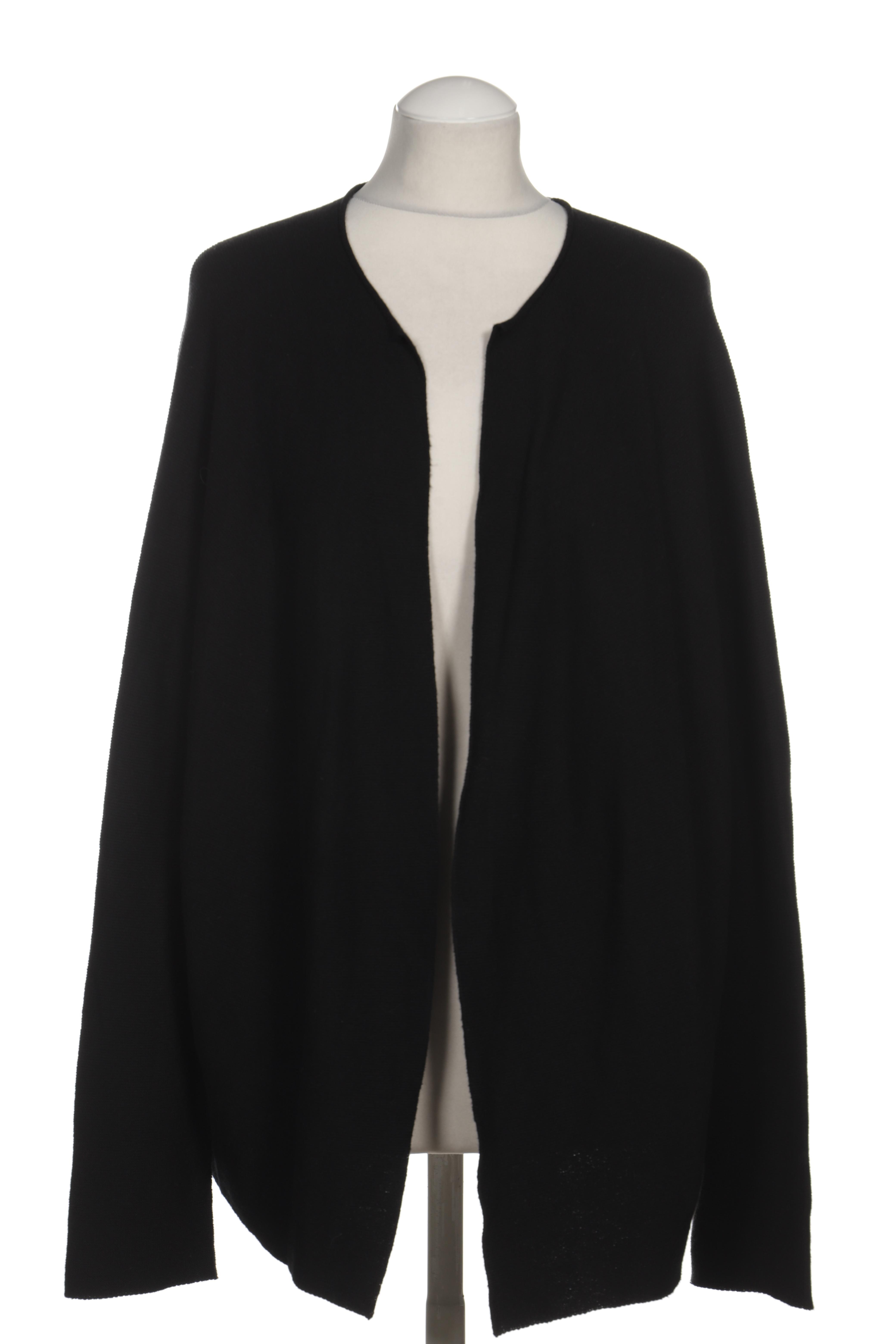 

Drykorn Damen Strickjacke, schwarz, Gr.