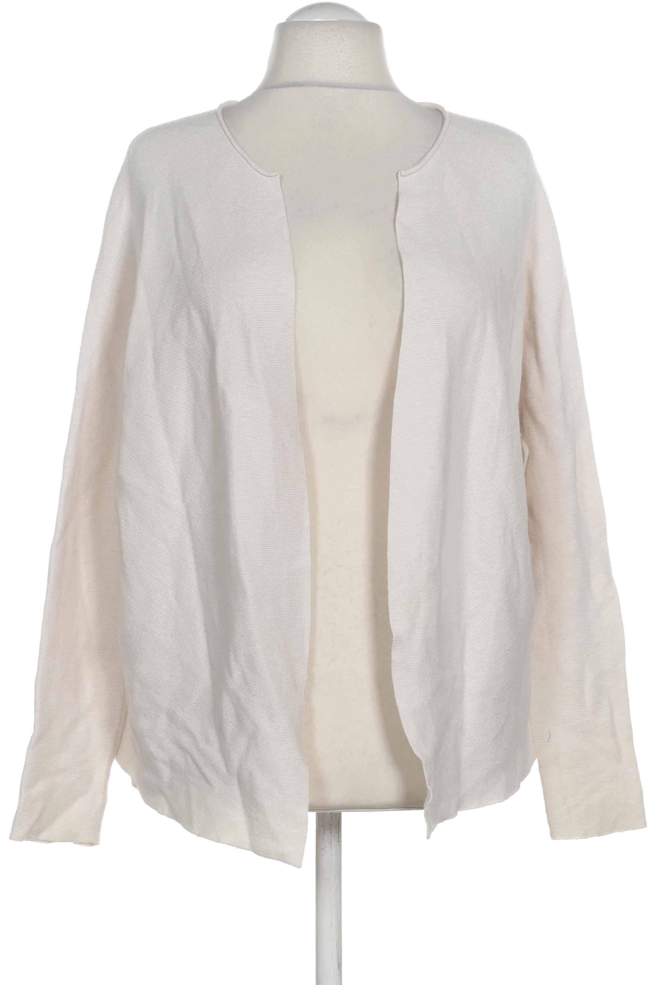 

Drykorn Damen Strickjacke, weiß, Gr.