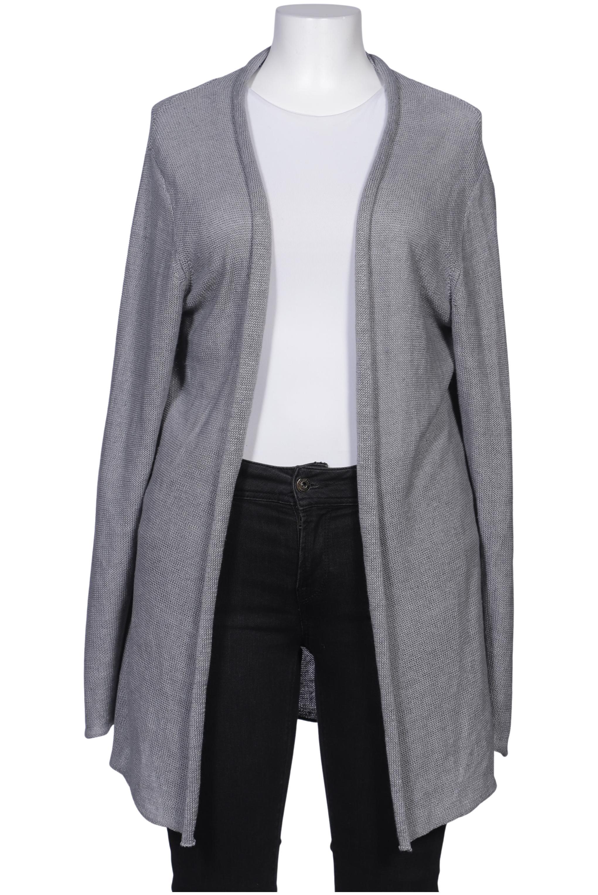 

Drykorn Damen Strickjacke, grau, Gr. 44