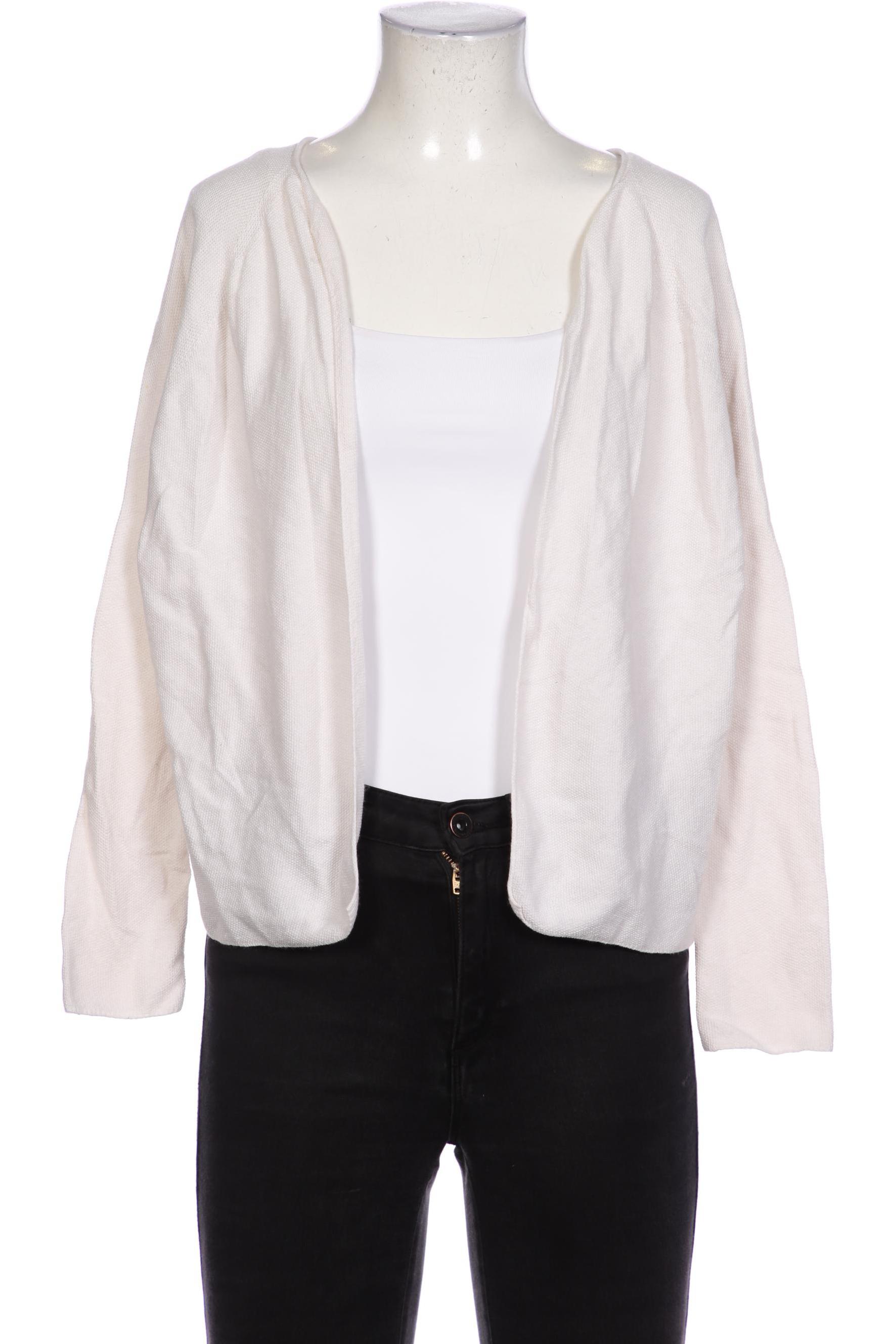 

Drykorn Damen Strickjacke, cremeweiß, Gr. 36