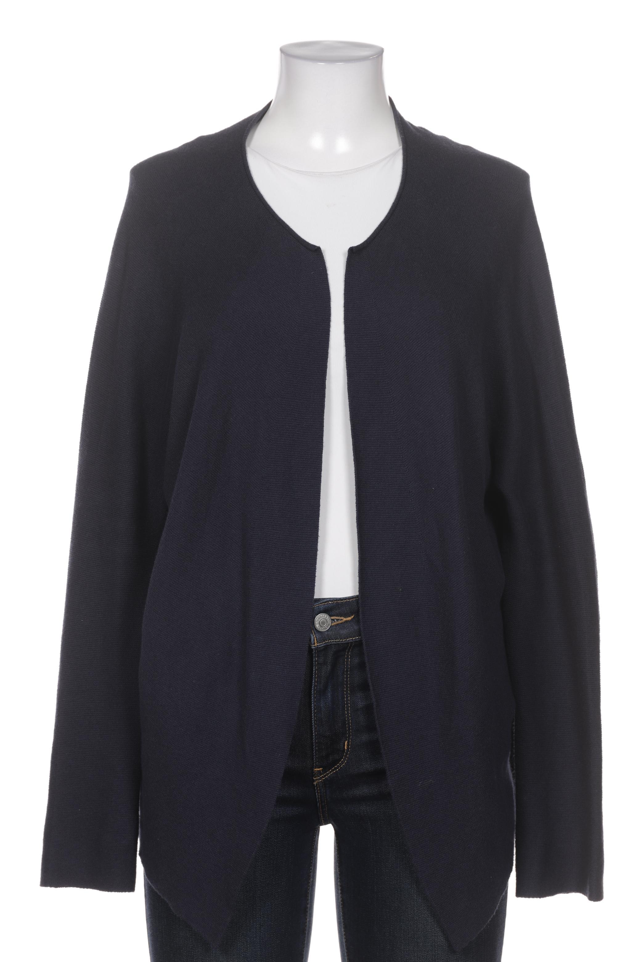 

Drykorn Damen Strickjacke, marineblau, Gr. 38