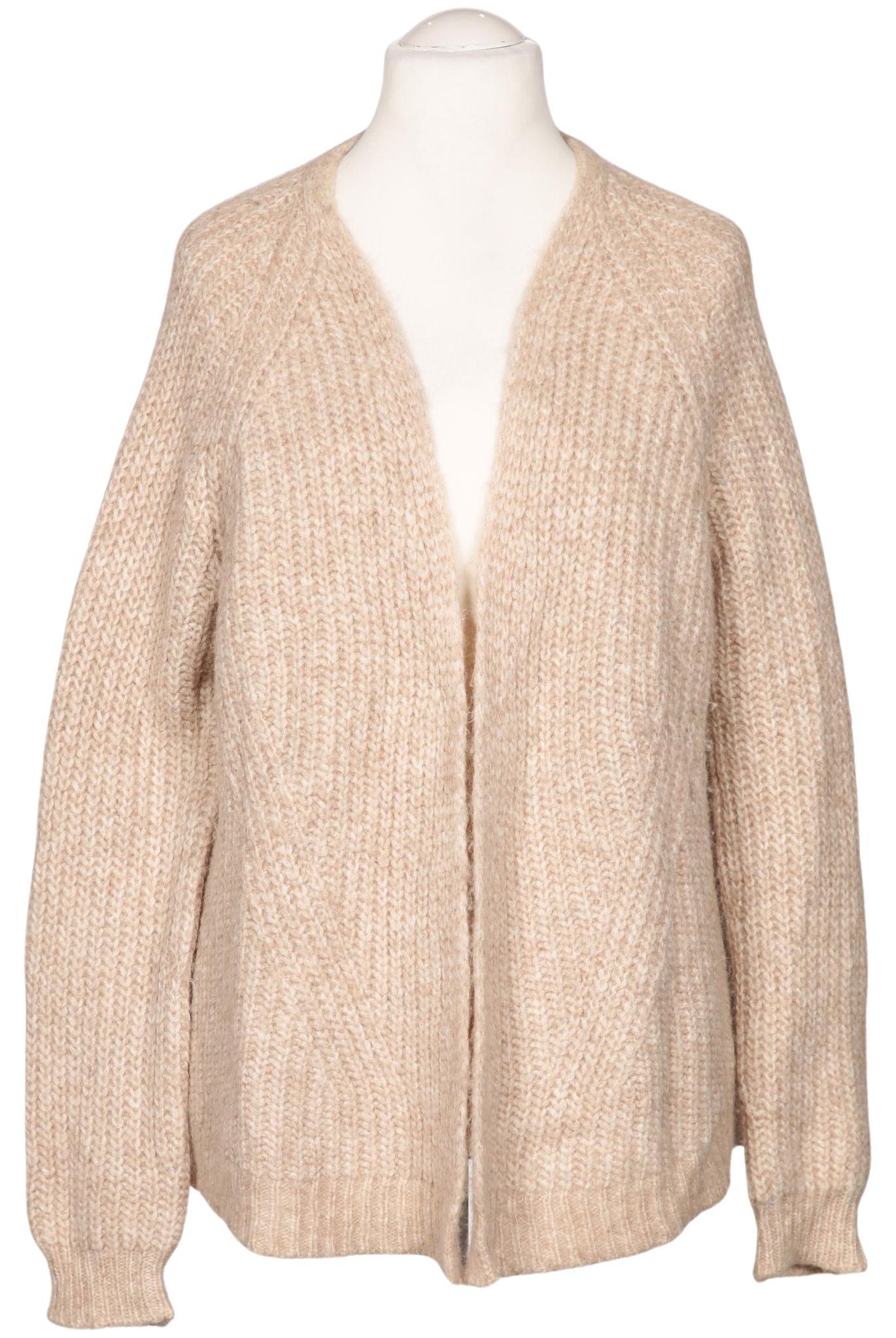 

Drykorn Damen Strickjacke, beige, Gr. 42