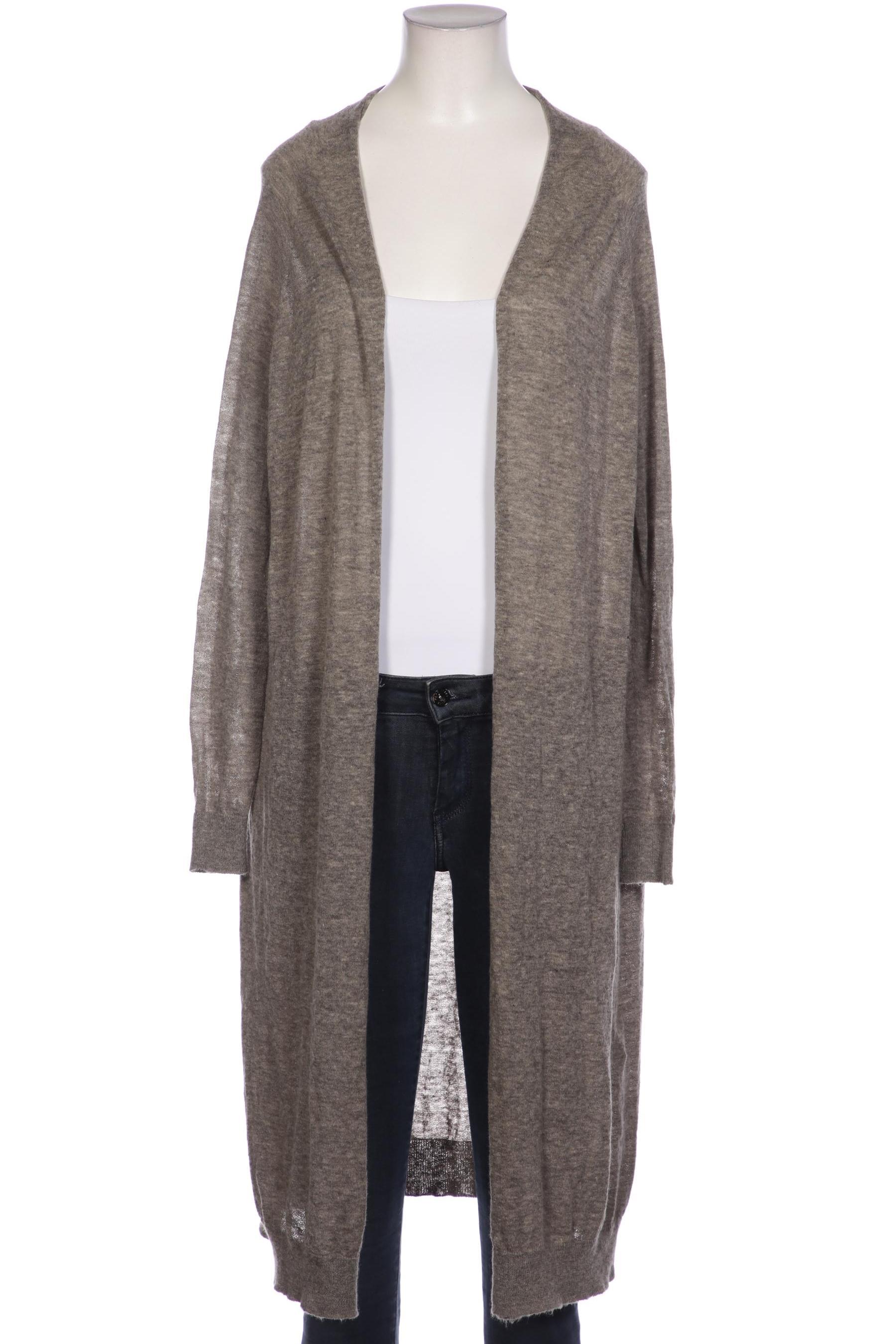 

Drykorn Damen Strickjacke, beige, Gr. 36