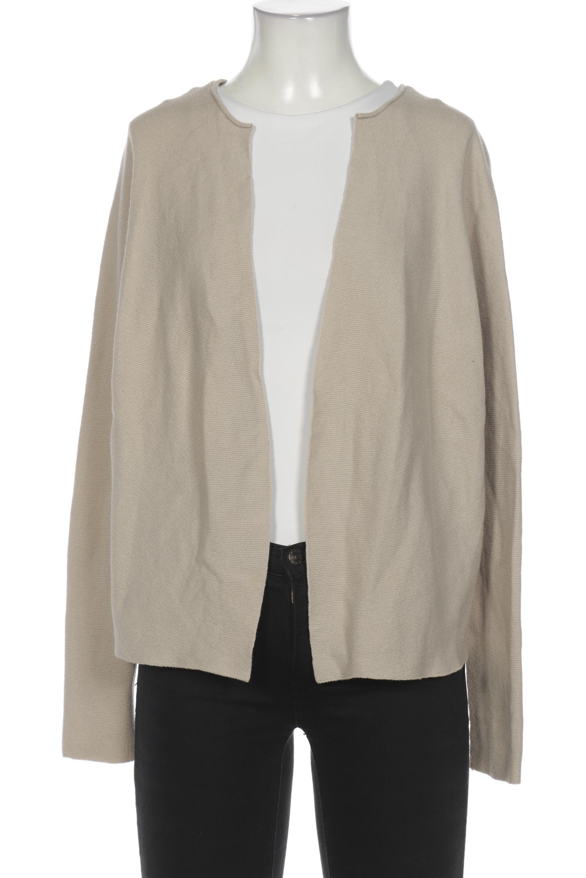 

Drykorn Damen Strickjacke, beige, Gr. 34