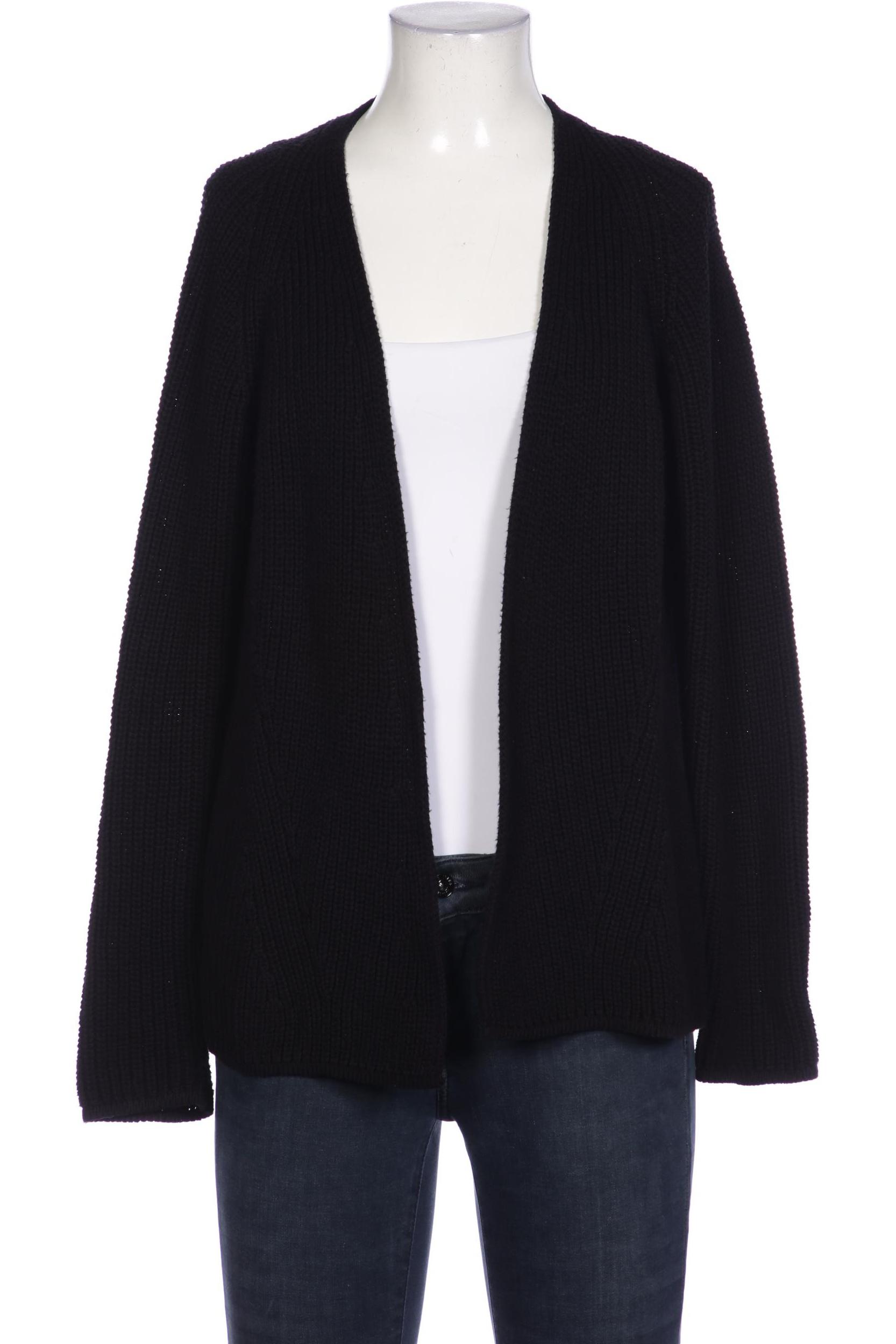 

Drykorn Damen Strickjacke, schwarz, Gr. 34