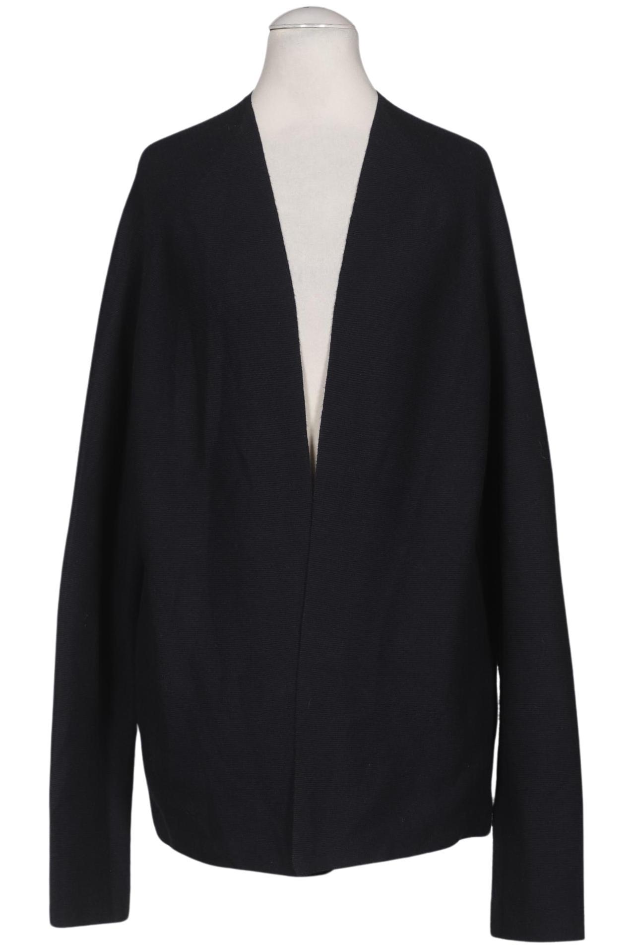 

Drykorn Damen Strickjacke, marineblau, Gr. 34