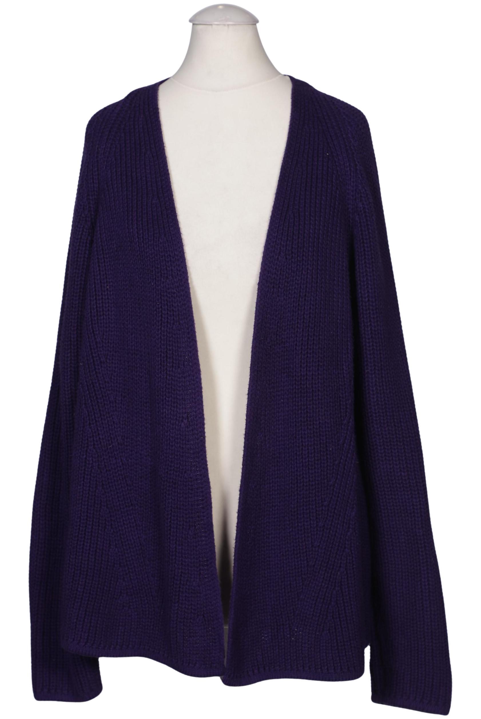 

Drykorn Damen Strickjacke, flieder, Gr. 36