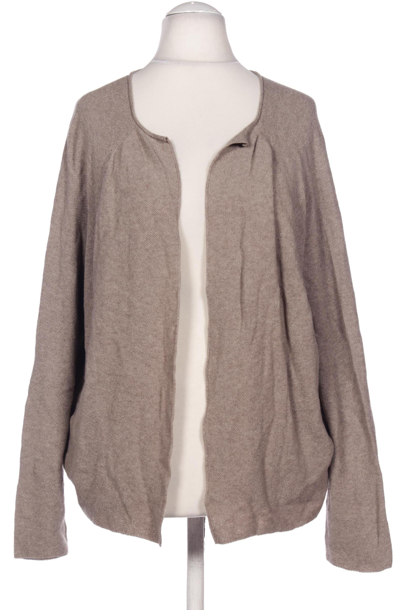 

Drykorn Damen Strickjacke, beige, Gr. 36