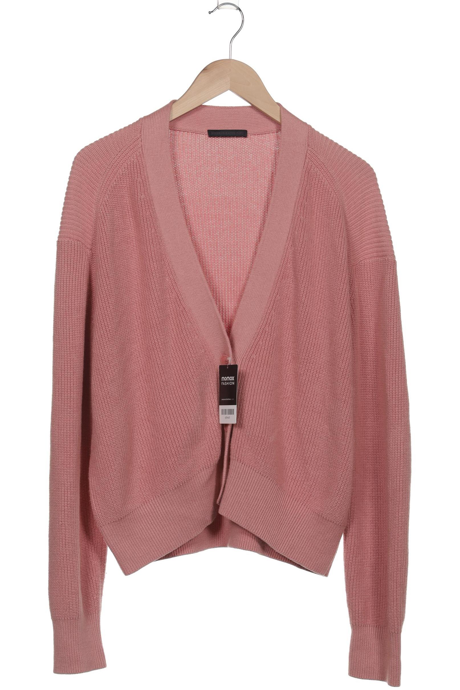 

Drykorn Damen Strickjacke, pink, Gr. 44