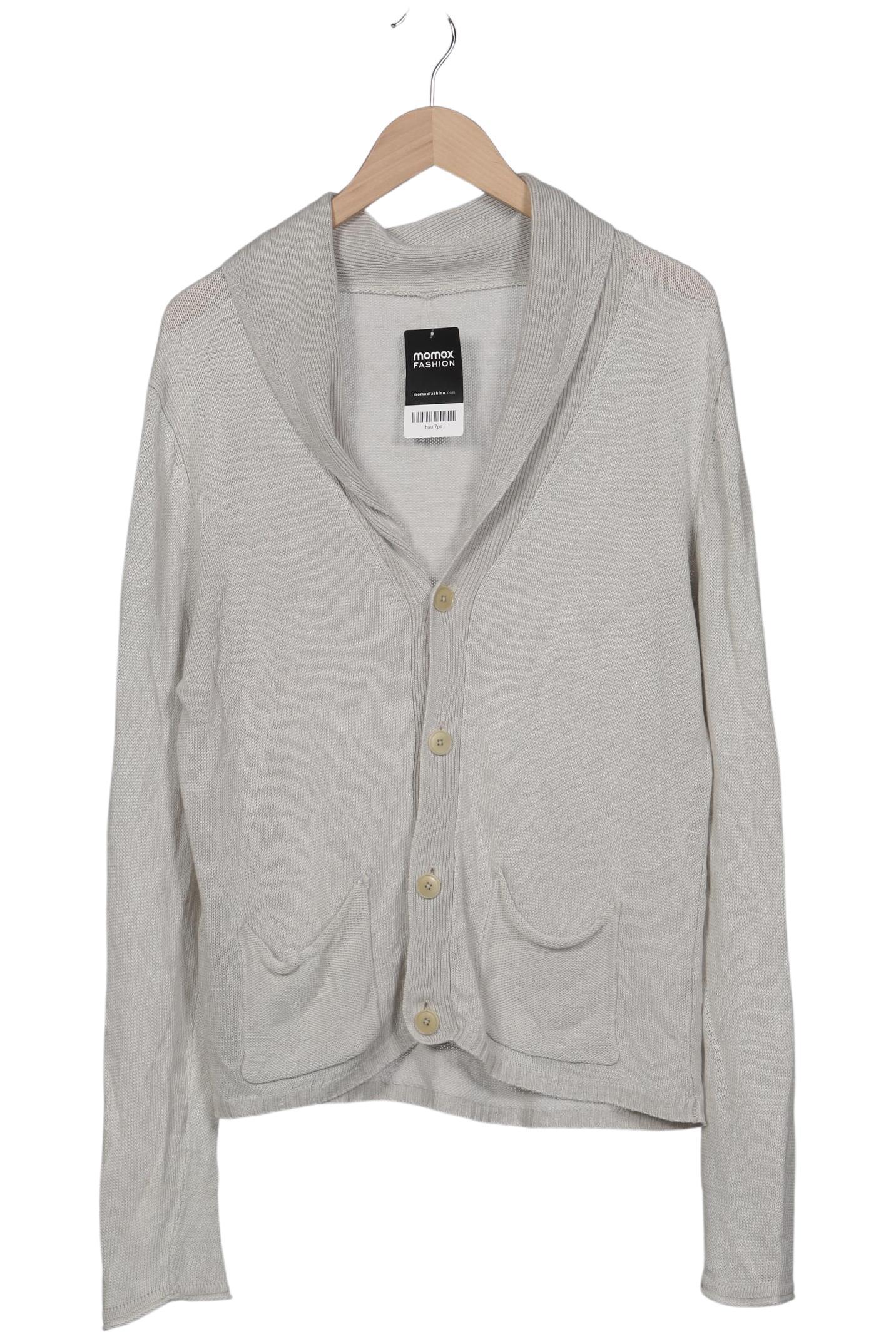 

Drykorn Damen Strickjacke, grau, Gr. 42