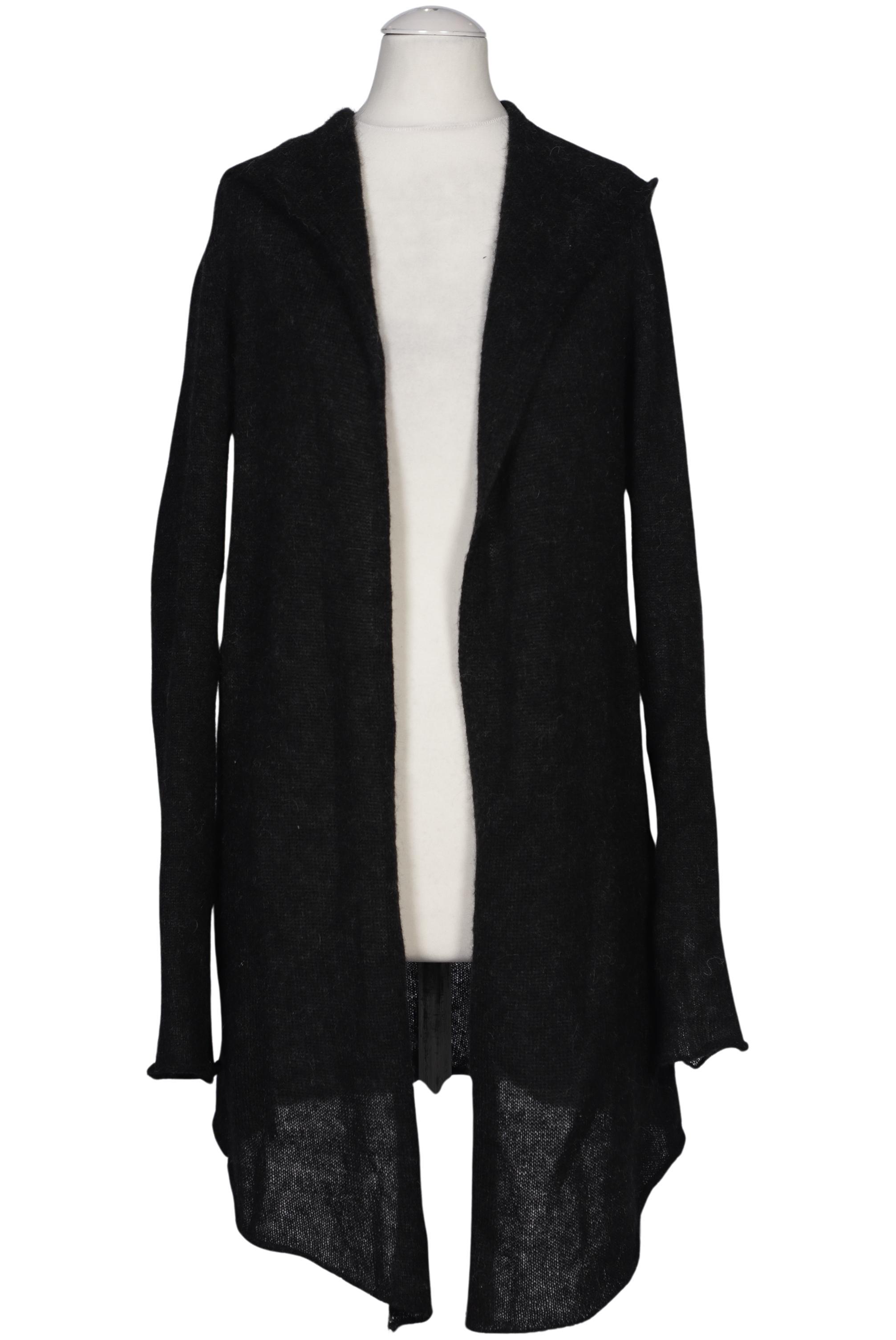 

Drykorn Damen Strickjacke, schwarz, Gr. 36