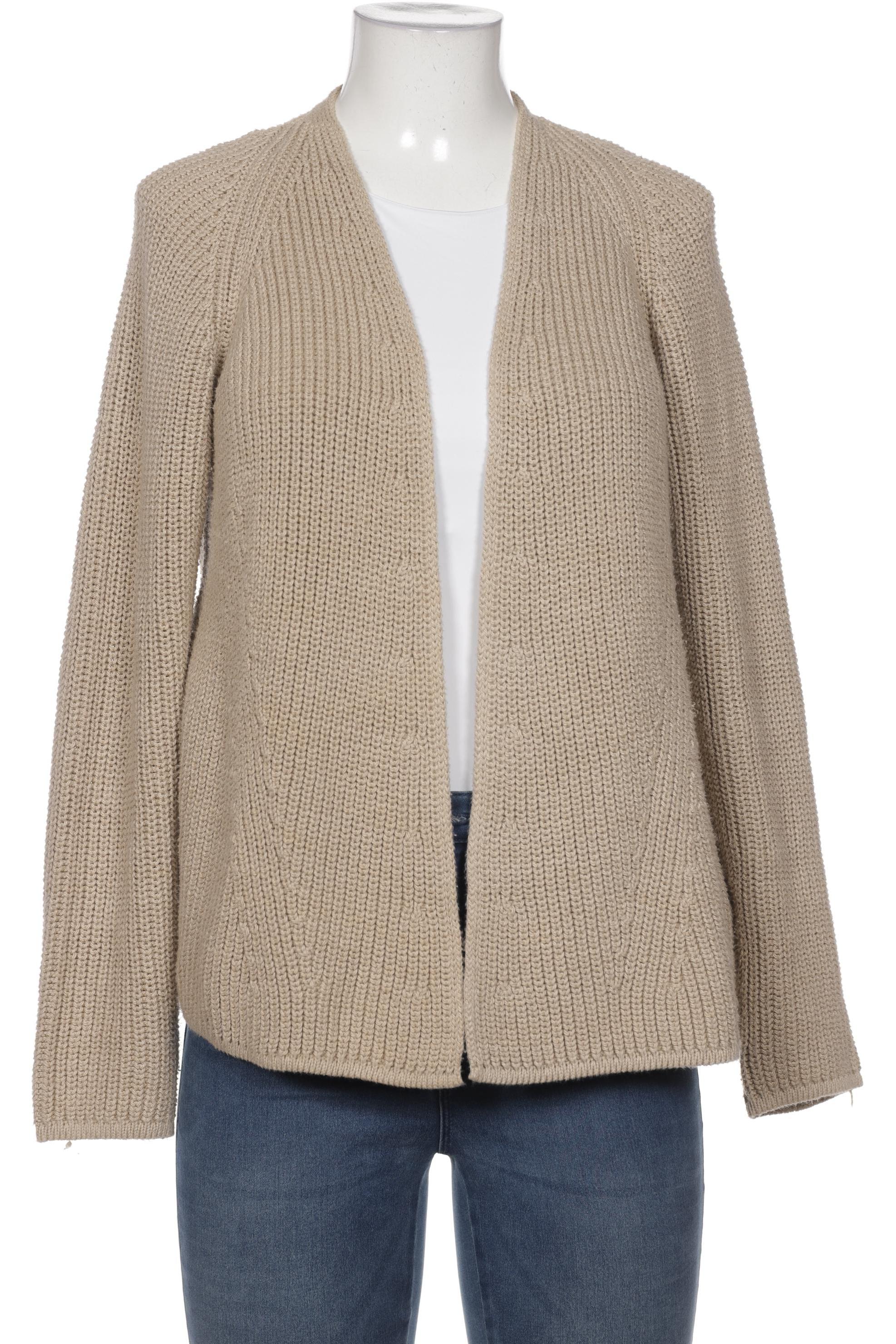 

Drykorn Damen Strickjacke, beige, Gr. 36