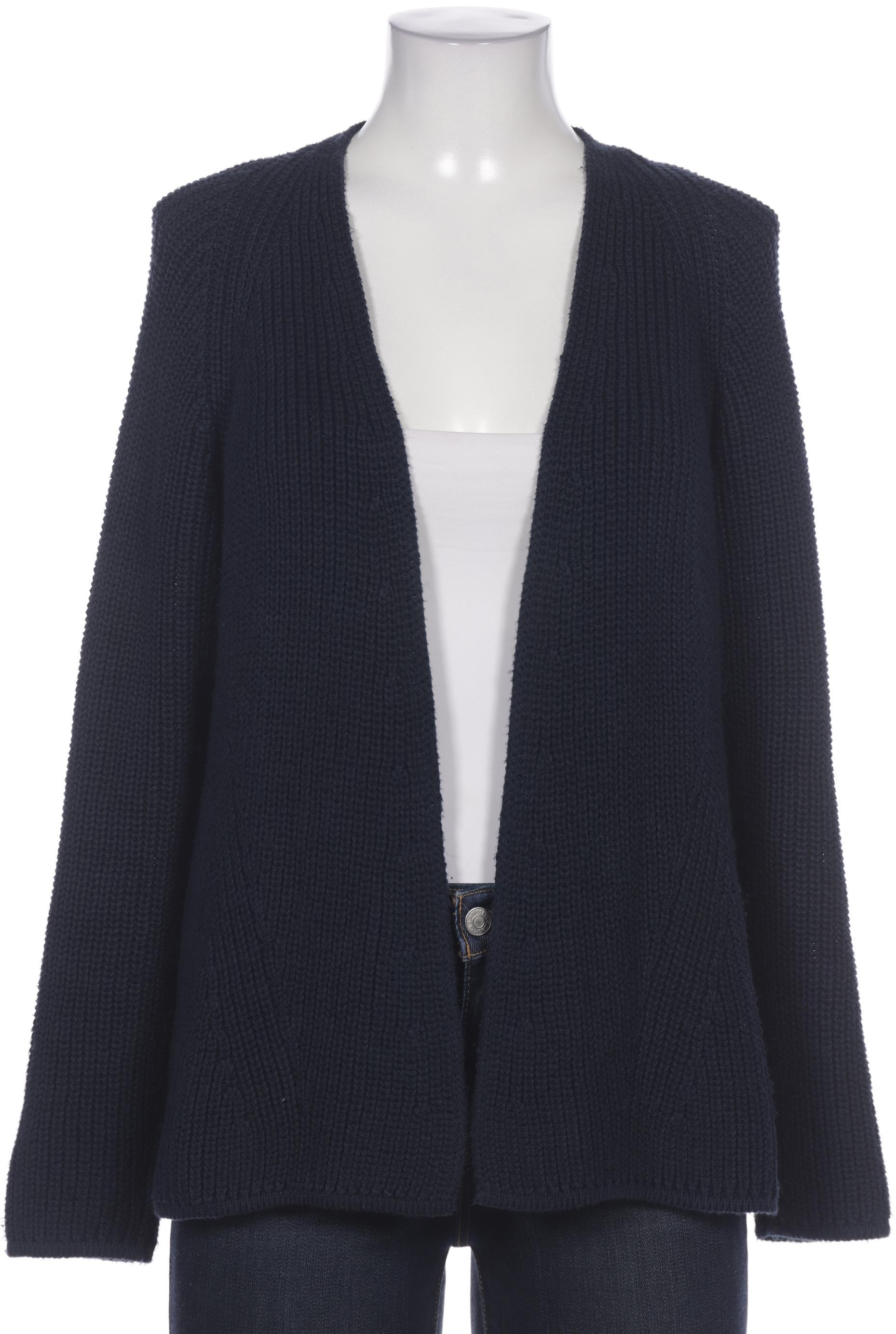 

Drykorn Damen Strickjacke, marineblau, Gr. 36