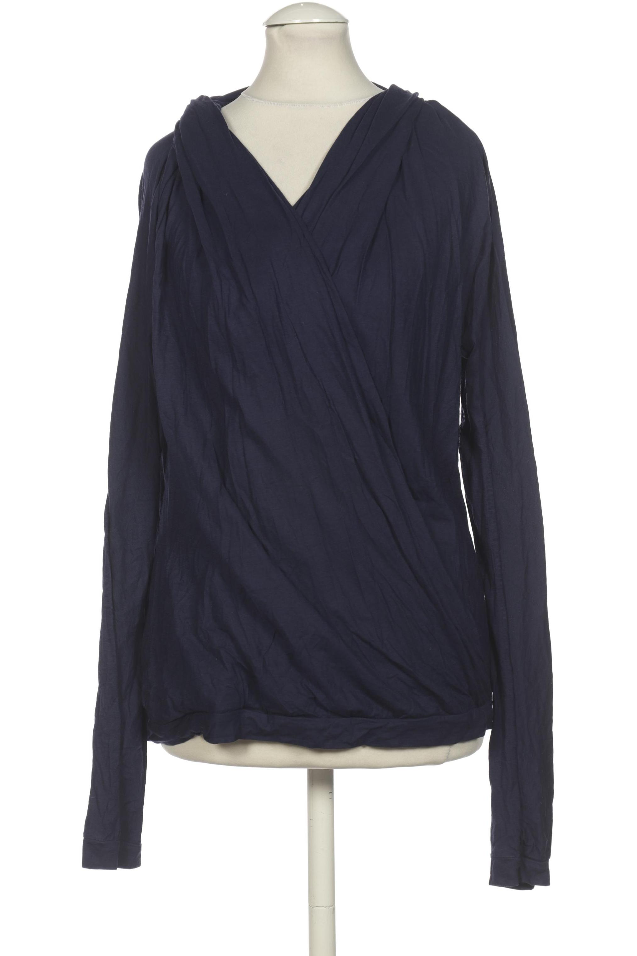 

Drykorn Damen Strickjacke, marineblau, Gr. 36