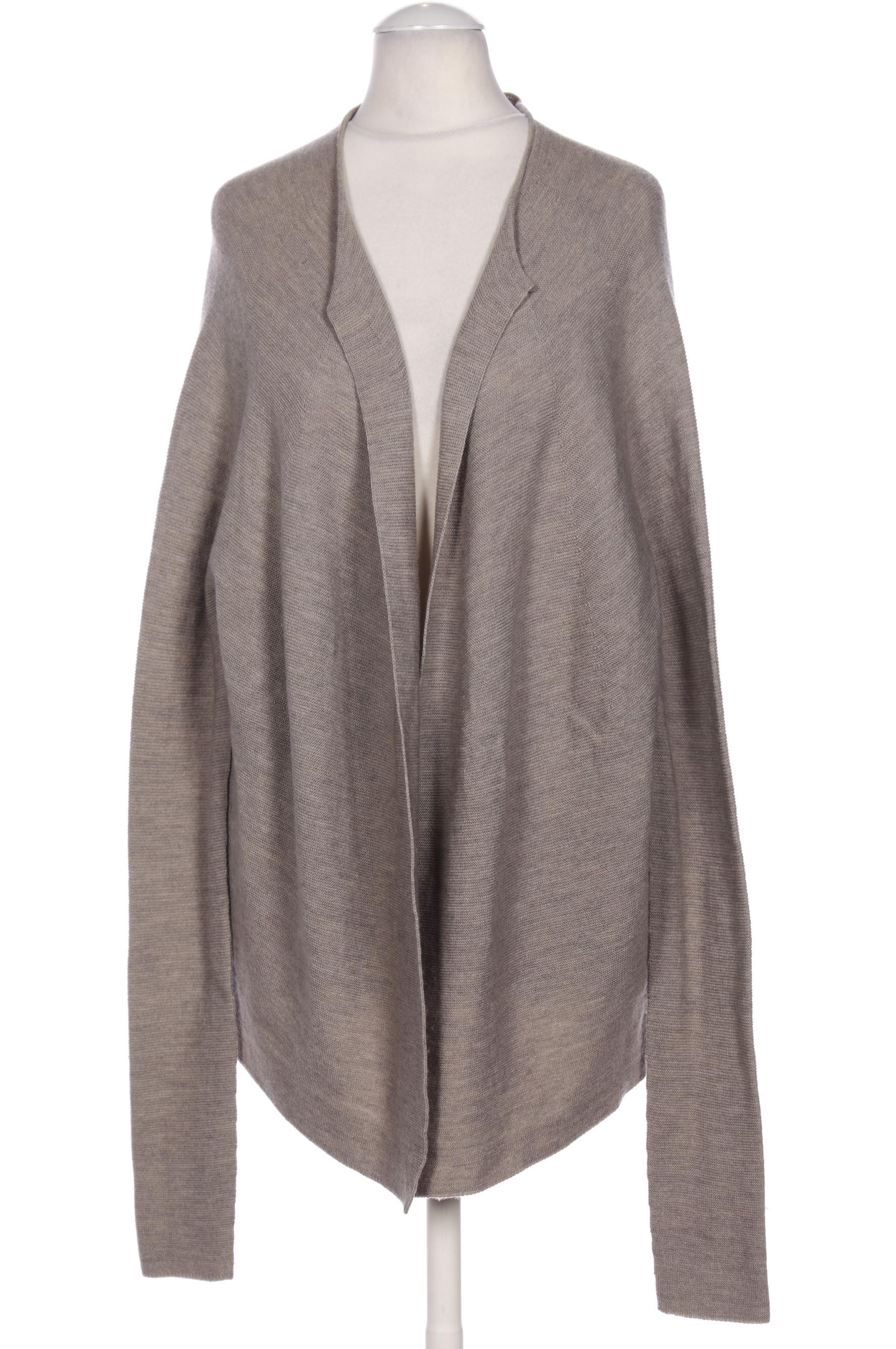 

Drykorn Damen Strickjacke, beige, Gr. 34