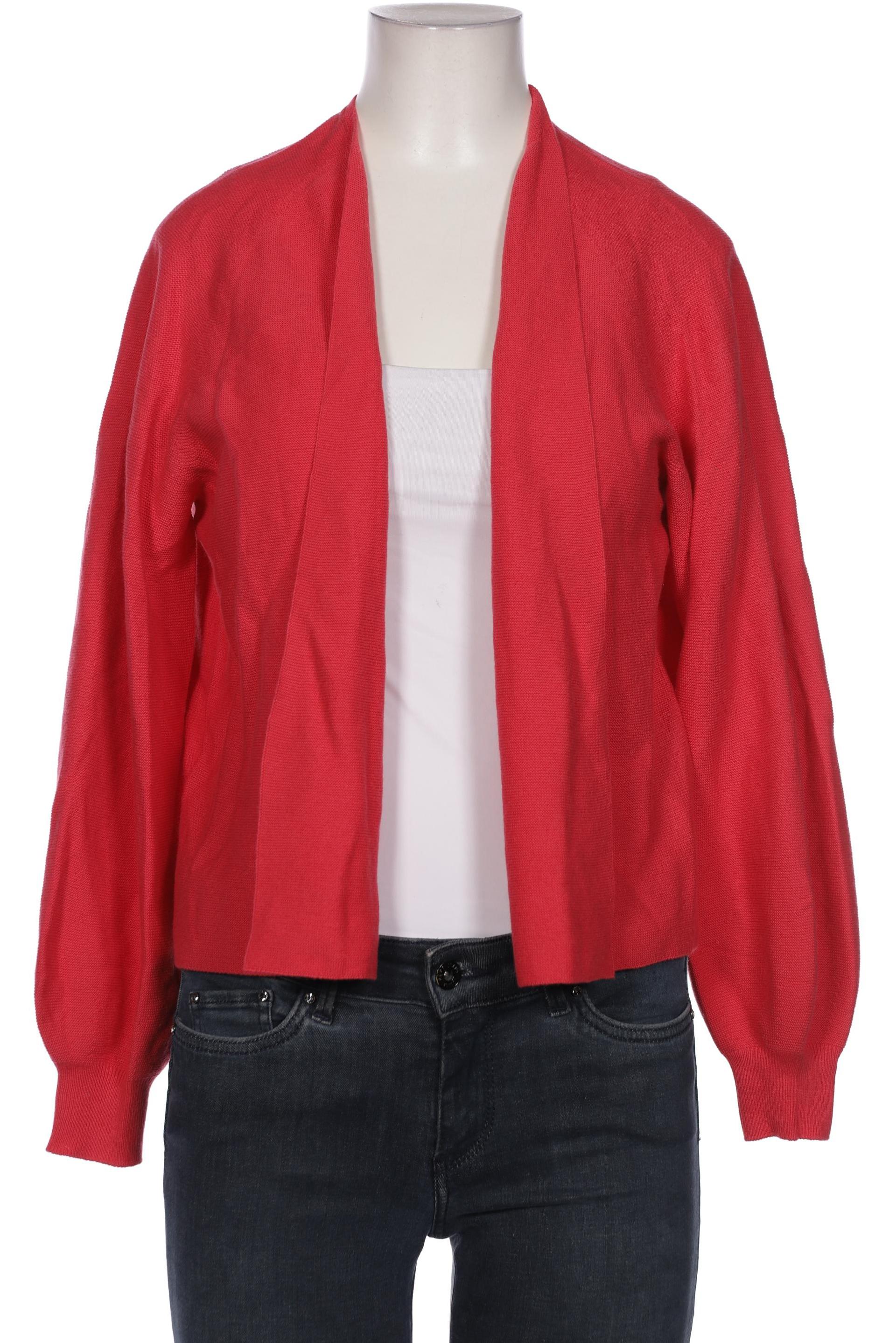 

Drykorn Damen Strickjacke, pink, Gr. 34