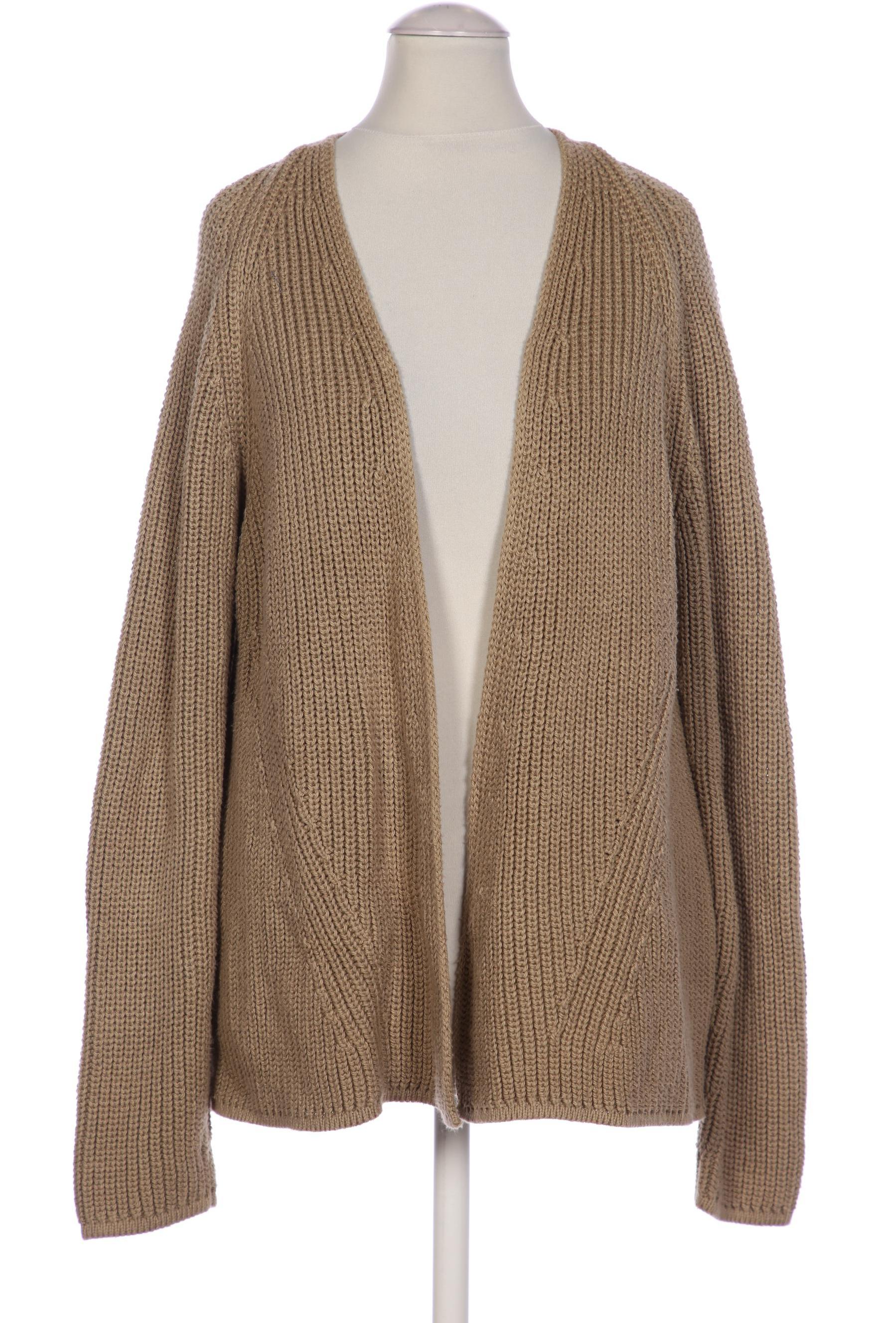 

Drykorn Damen Strickjacke, braun, Gr. 36