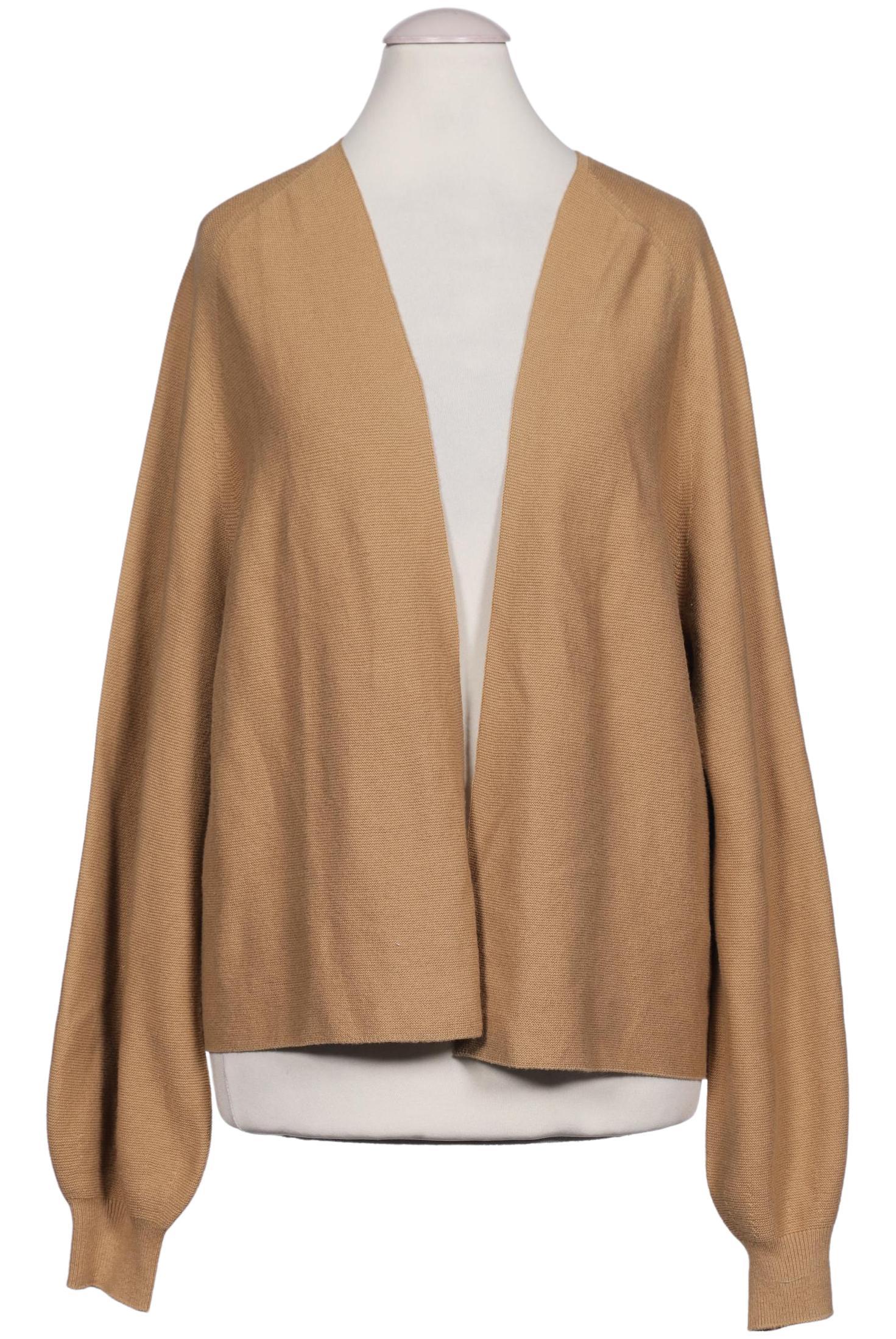 

Drykorn Damen Strickjacke, beige, Gr. 36