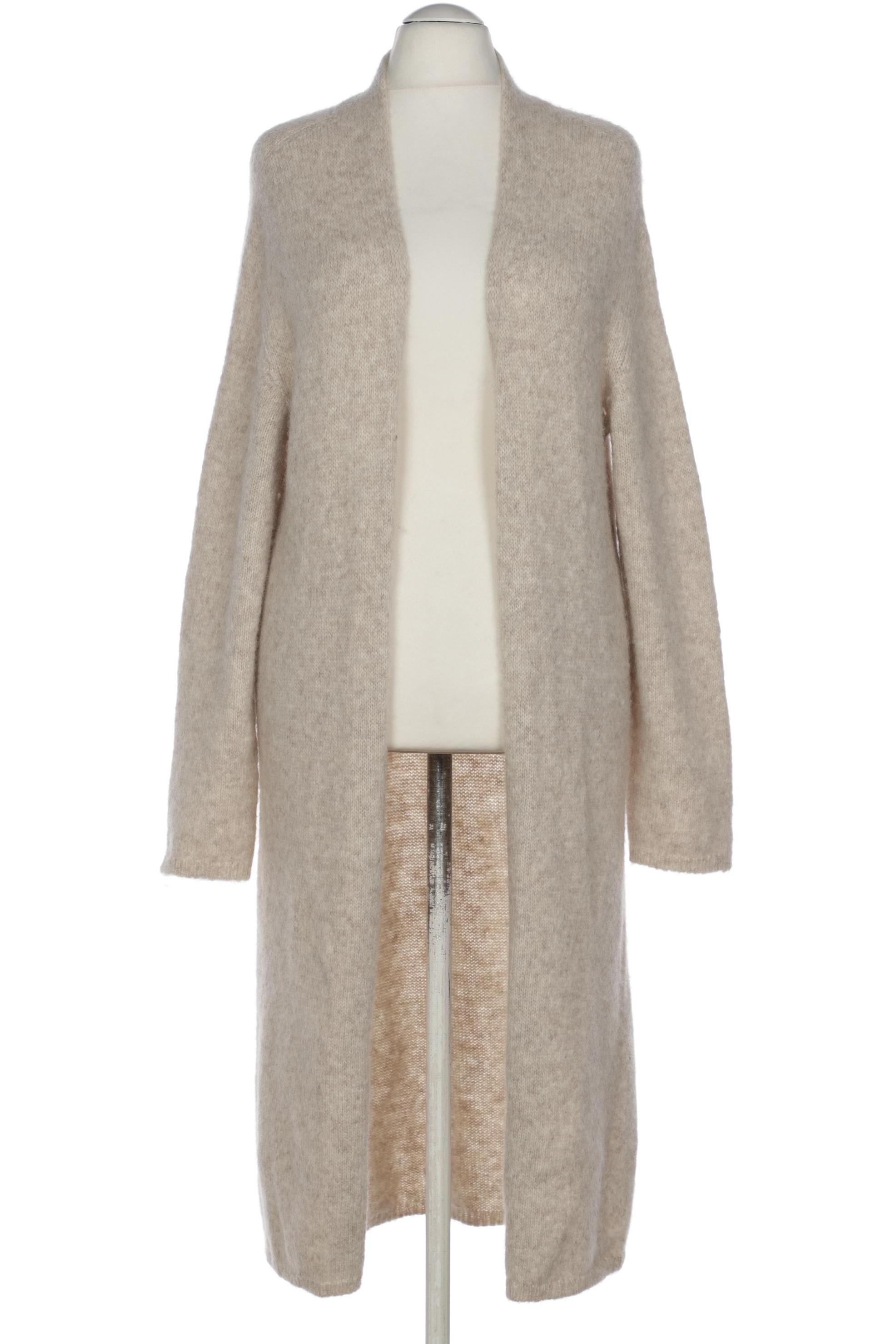 

Drykorn Damen Strickjacke, beige, Gr. 42