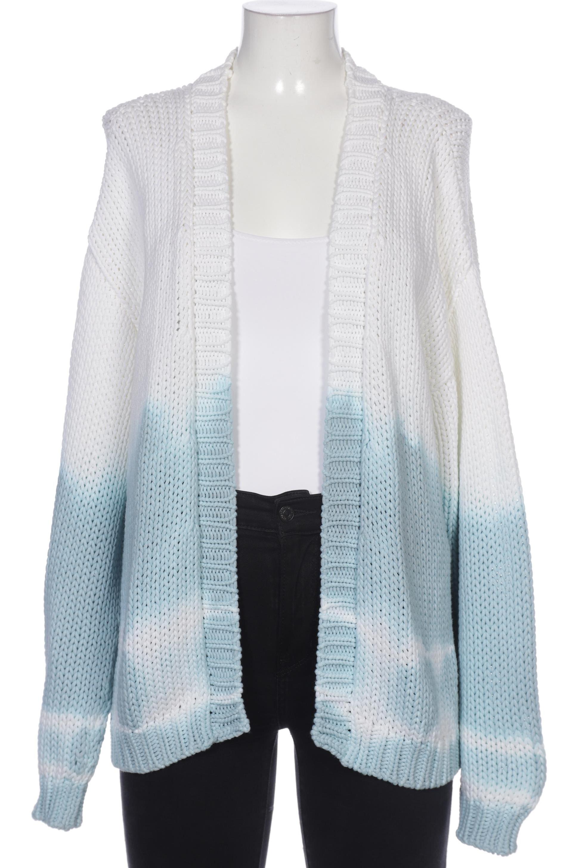 

Drykorn Damen Strickjacke, blau, Gr. 42