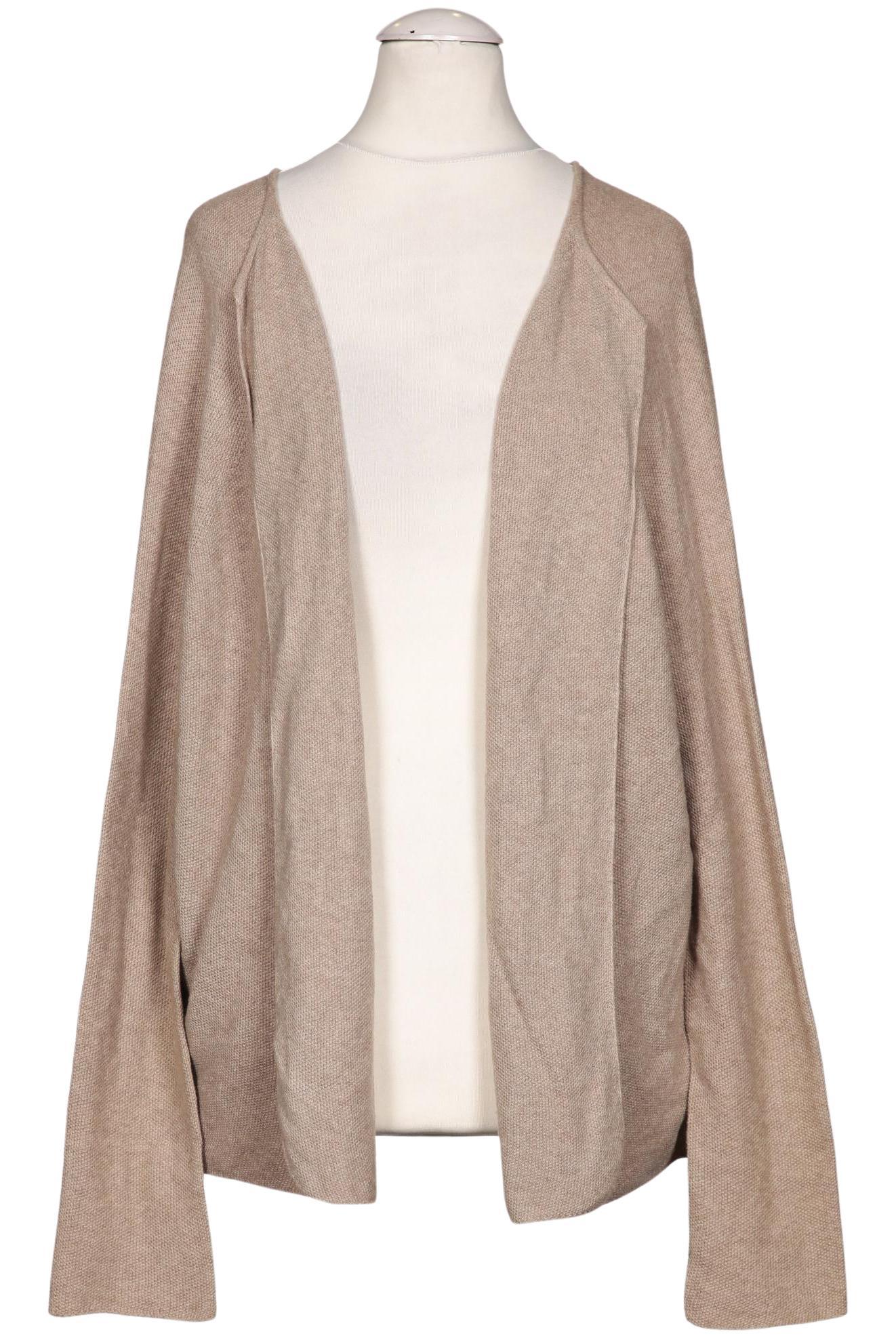 

Drykorn Damen Strickjacke, beige, Gr. 36