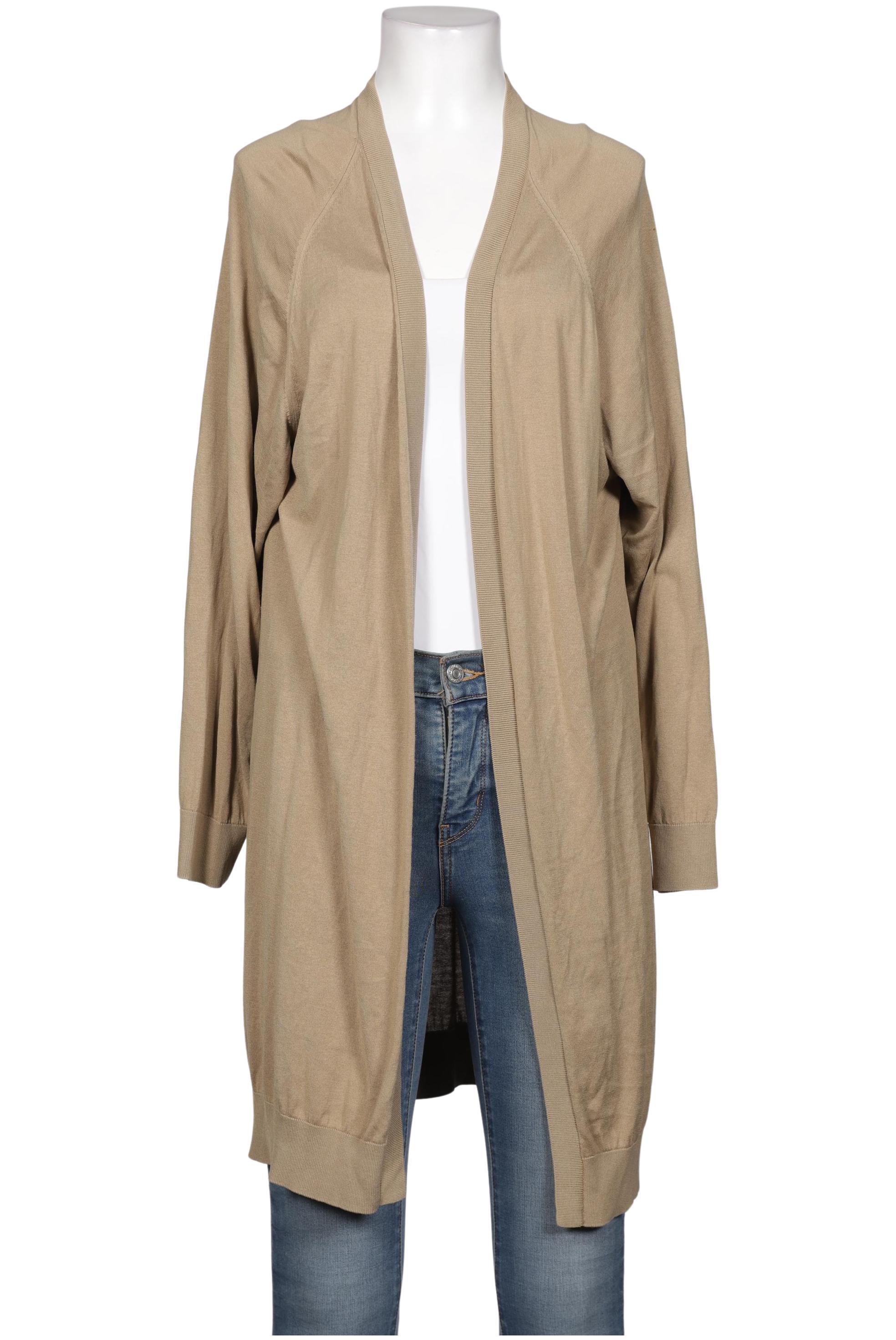 

Drykorn Damen Strickjacke, beige, Gr. 38