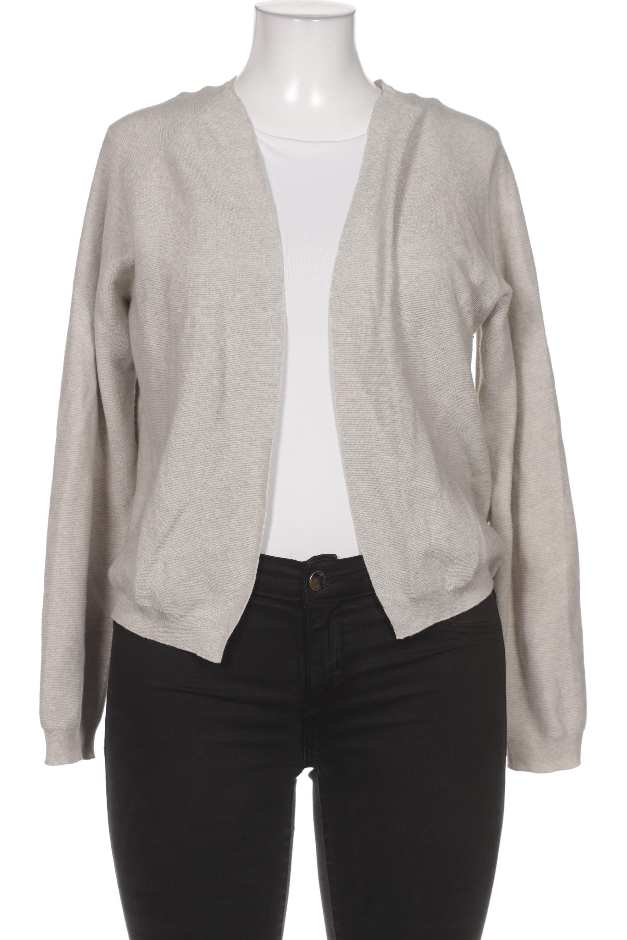

Drykorn Damen Strickjacke, grau, Gr. 42