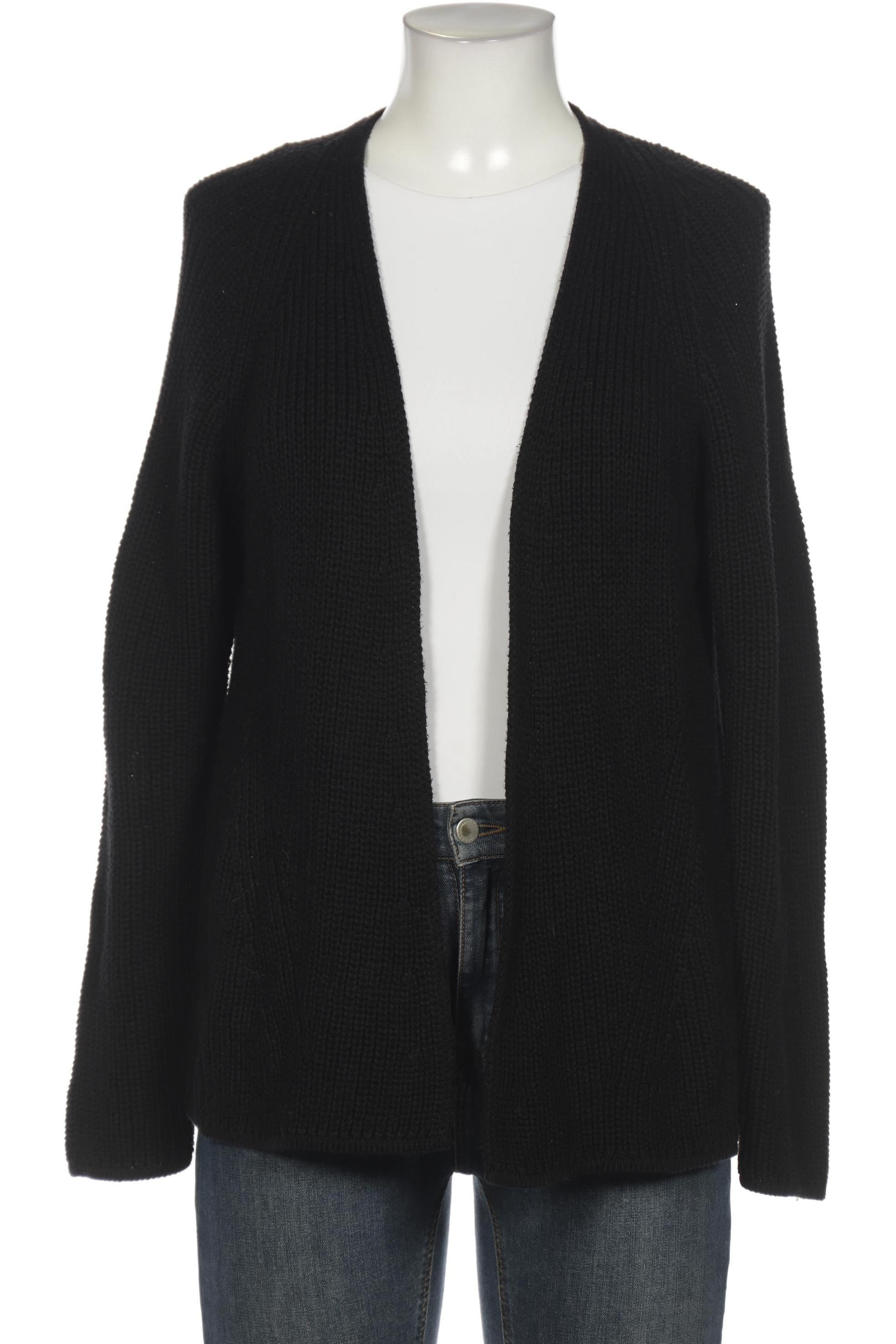 

Drykorn Damen Strickjacke, schwarz, Gr. 36