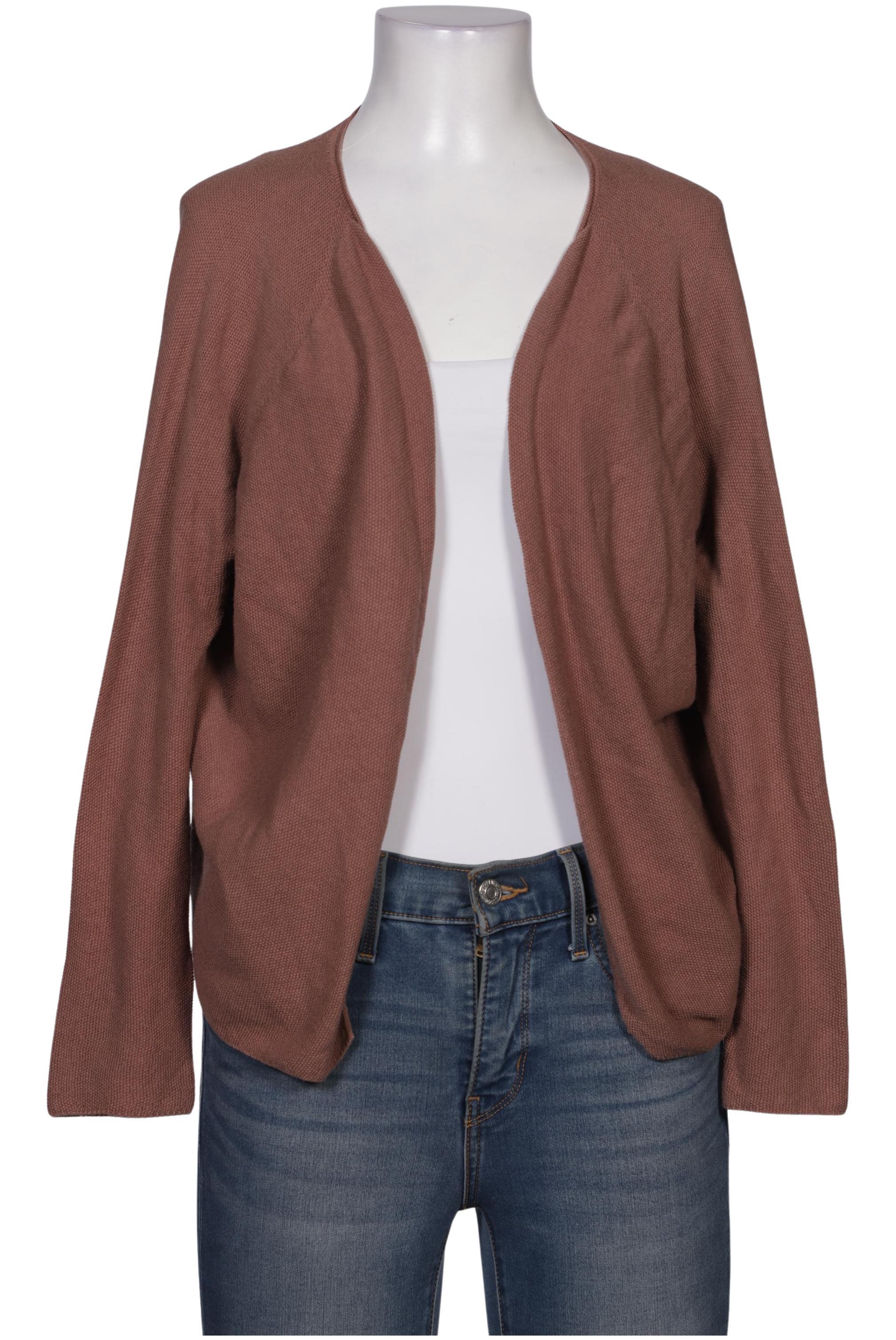 

Drykorn Damen Strickjacke, braun, Gr. 36