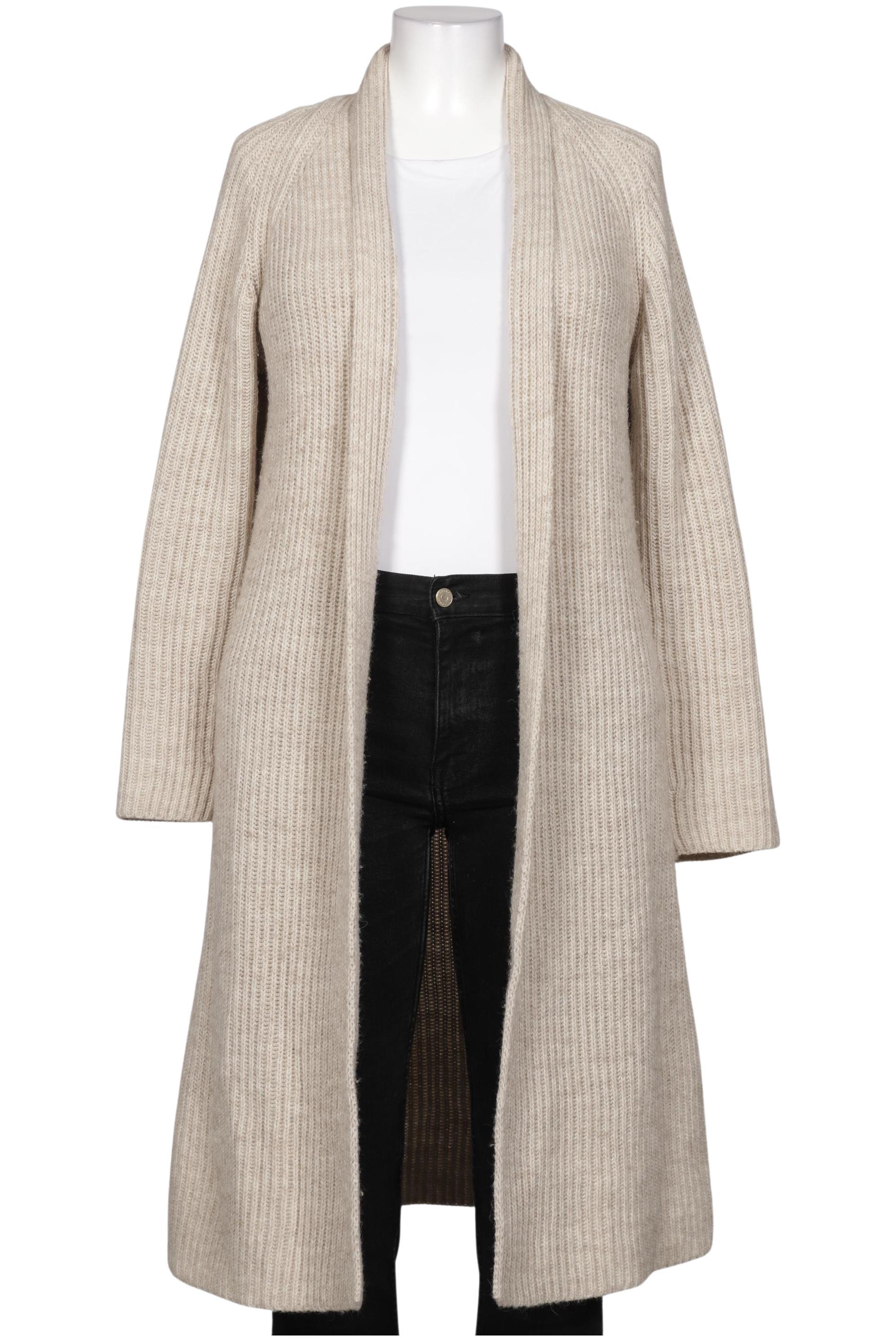 

Drykorn Damen Strickjacke, beige, Gr. 44