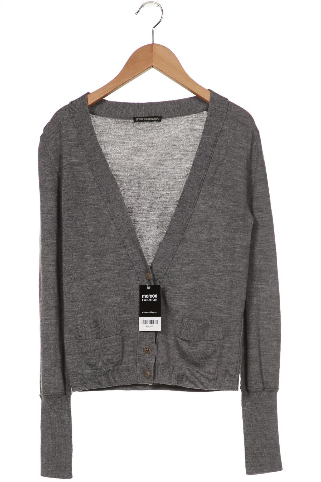 

Drykorn Damen Strickjacke, grau