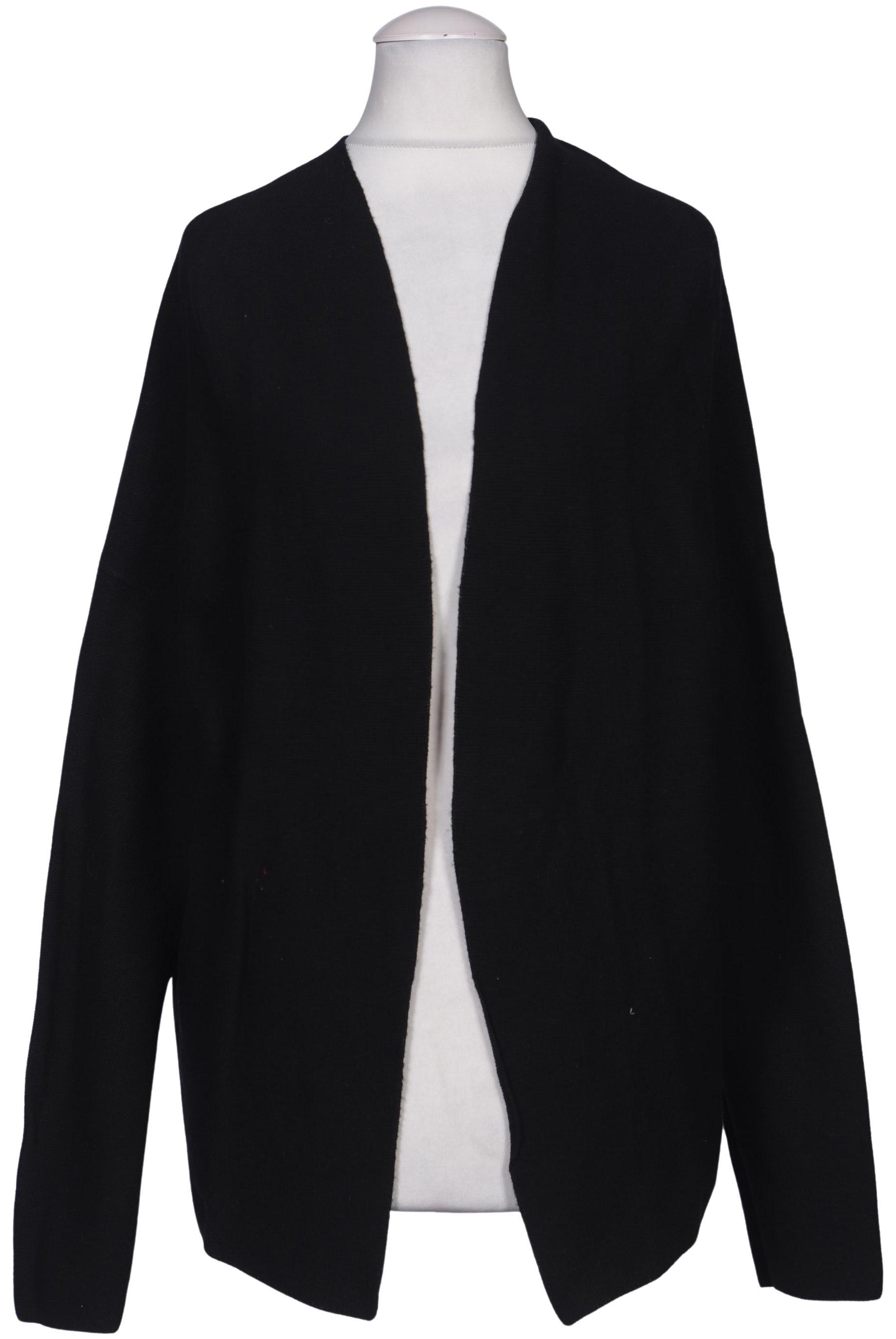 

Drykorn Damen Strickjacke, schwarz, Gr. 36