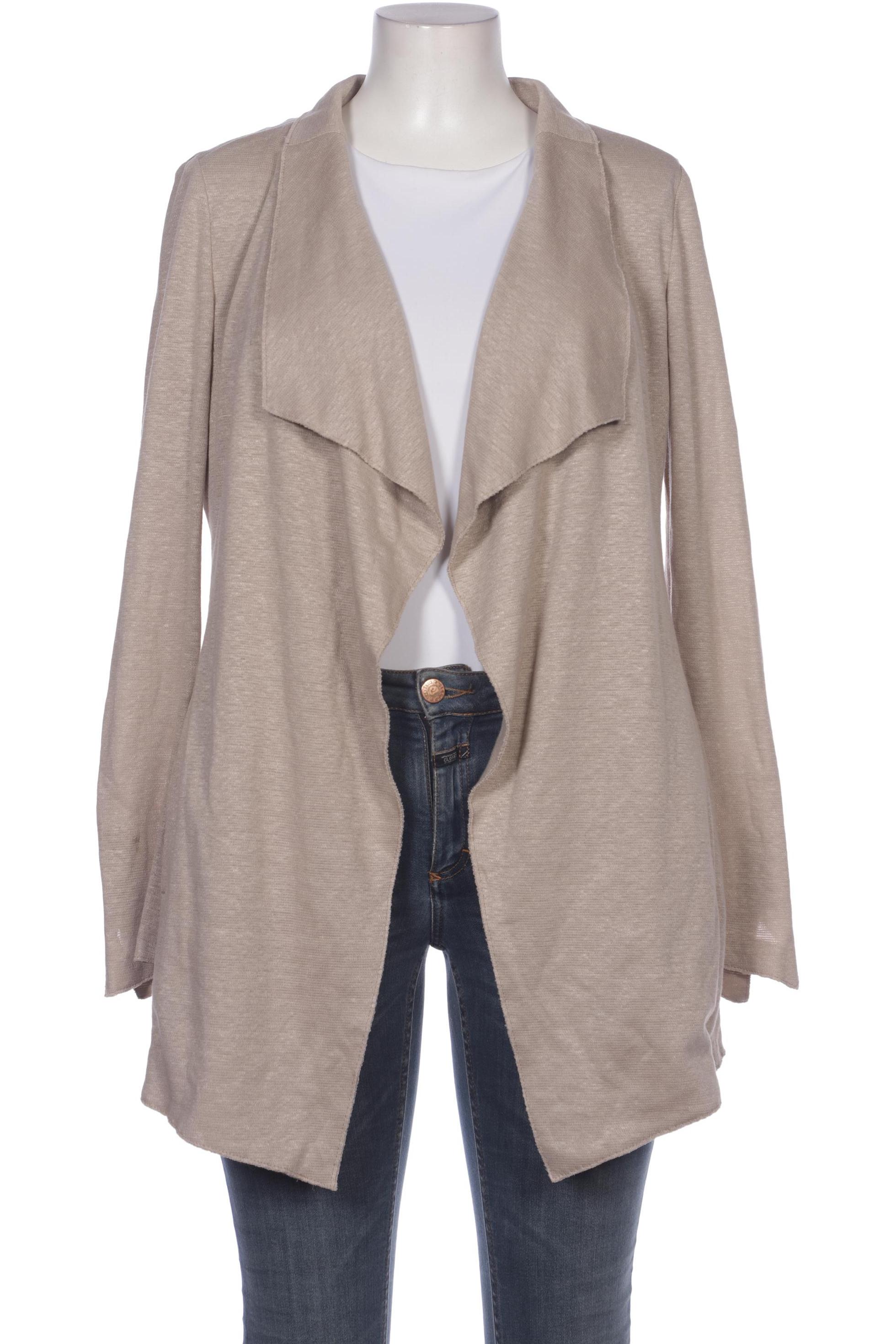 

Drykorn Damen Strickjacke, beige, Gr. 40
