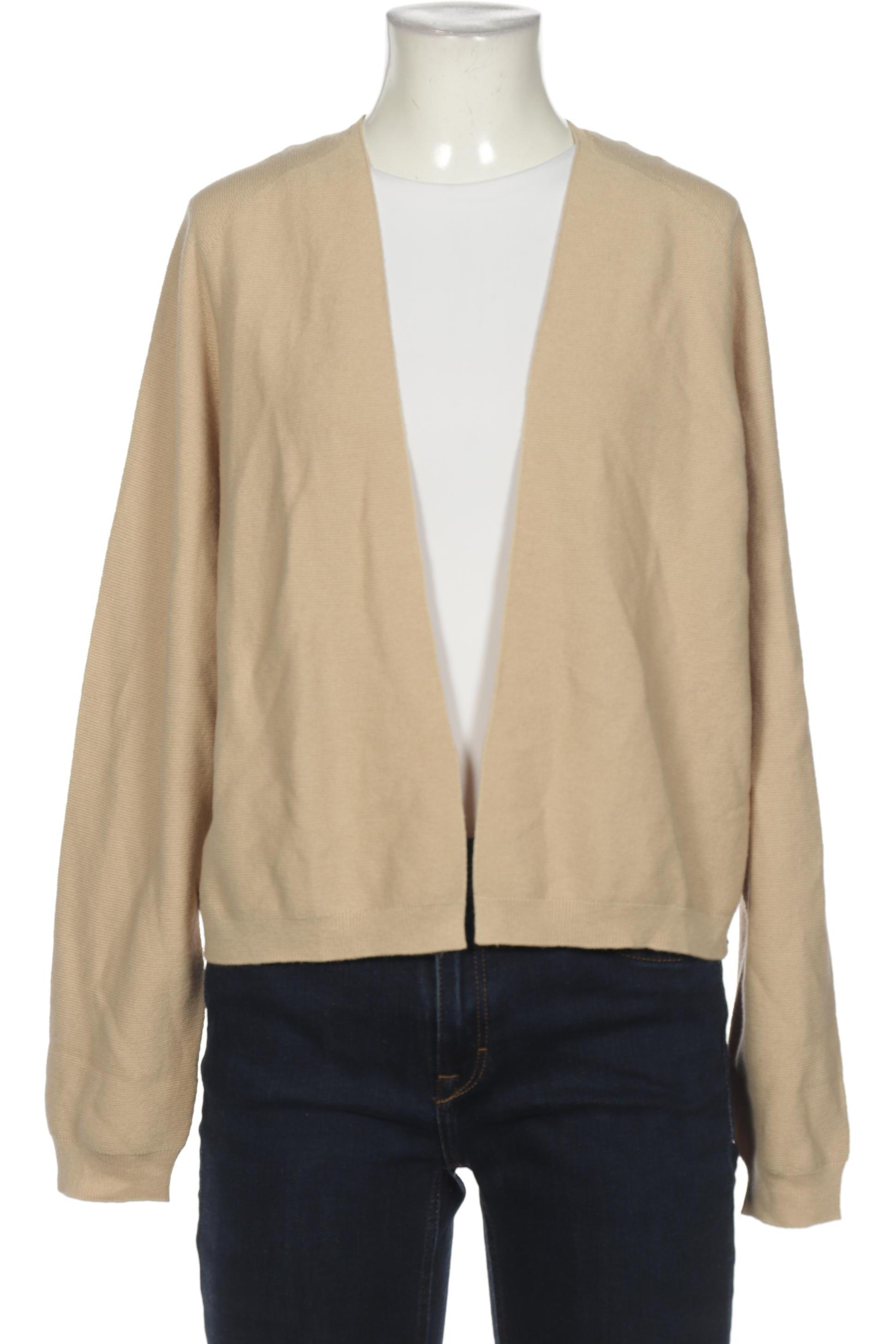 

Drykorn Damen Strickjacke, beige, Gr. 36