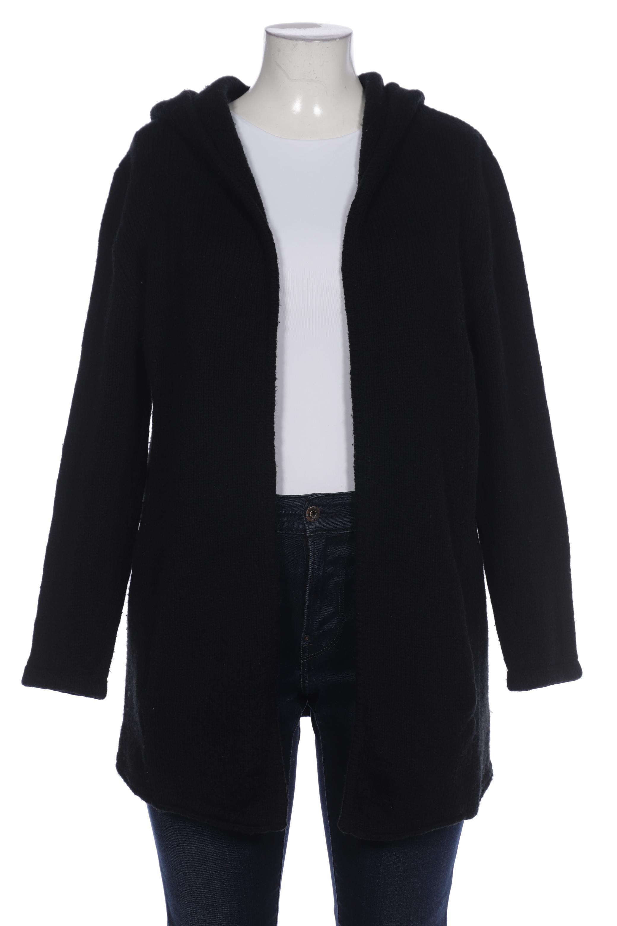 

Drykorn Damen Strickjacke, schwarz, Gr. 44