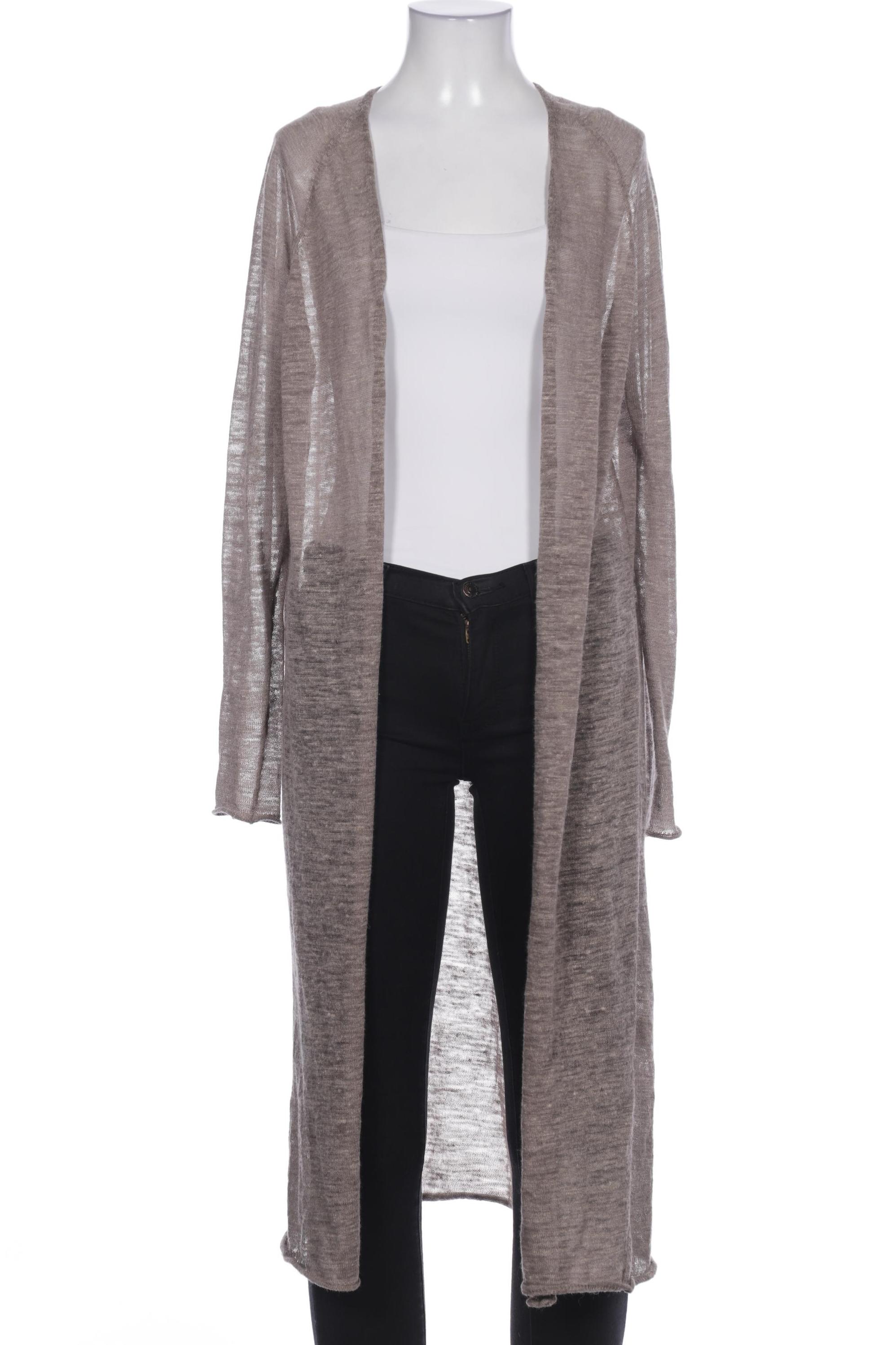 

Drykorn Damen Strickjacke, beige, Gr. 34