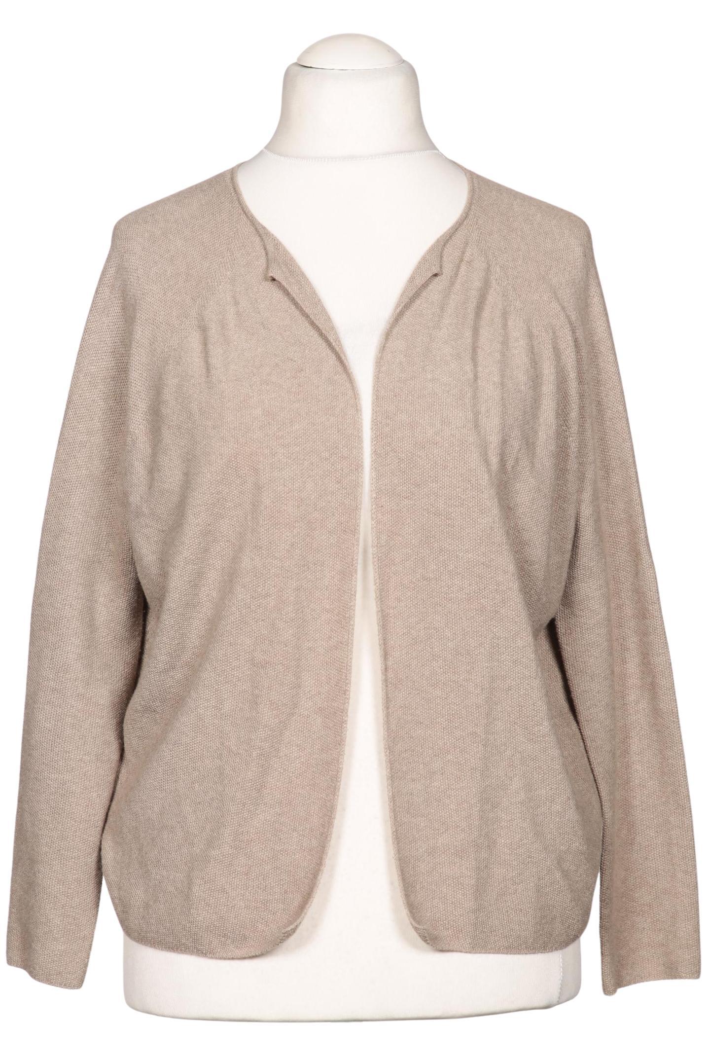 

Drykorn Damen Strickjacke, beige, Gr. 38