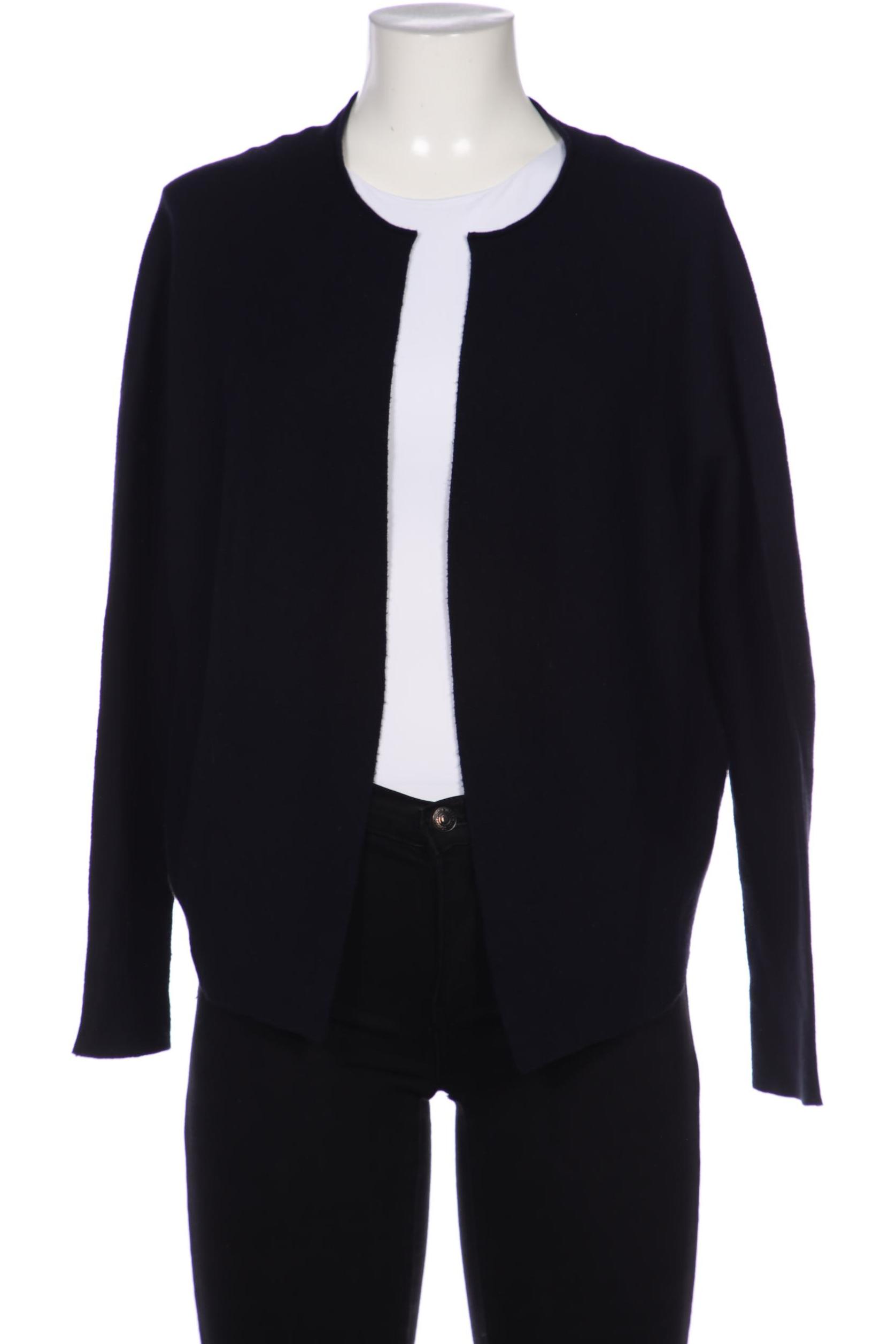 

Drykorn Damen Strickjacke, marineblau, Gr. 34