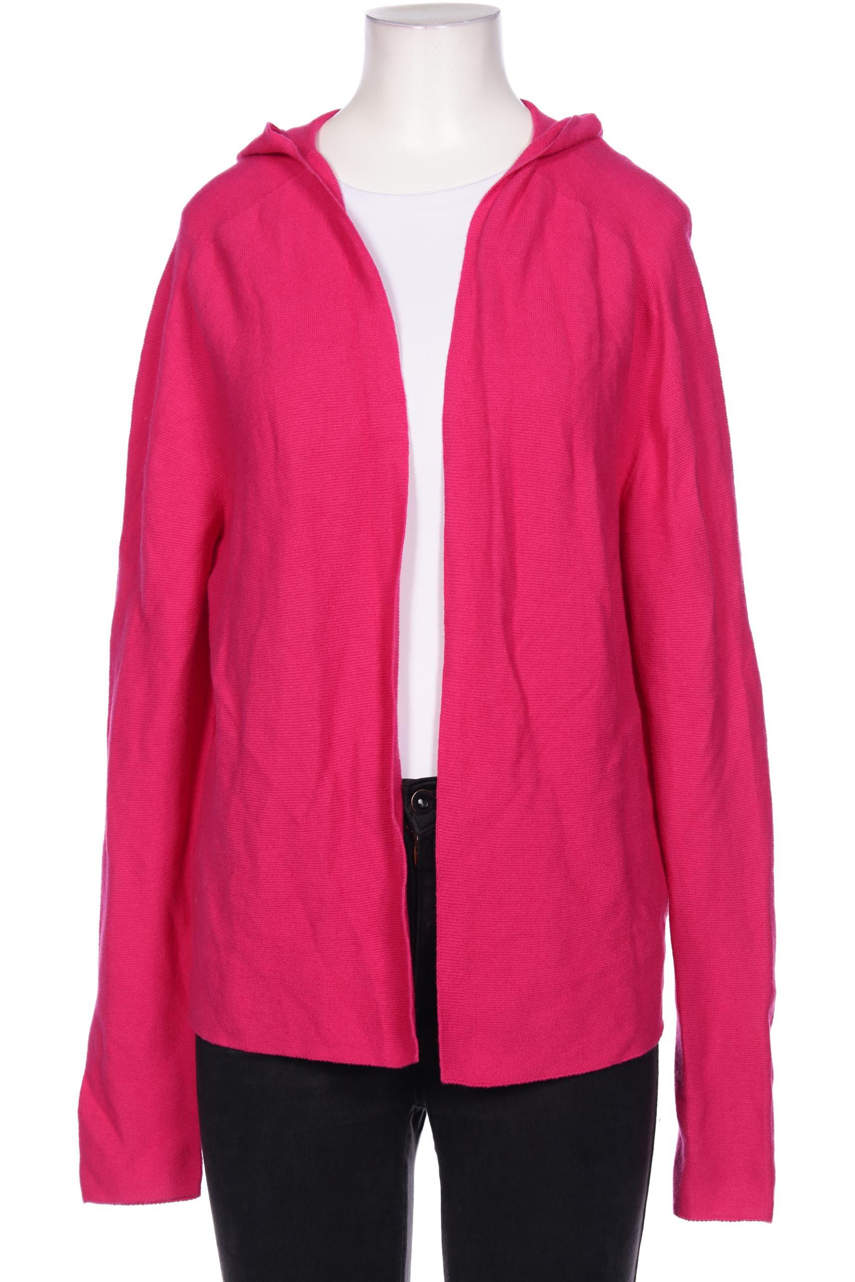 

Drykorn Damen Strickjacke, pink, Gr. 36