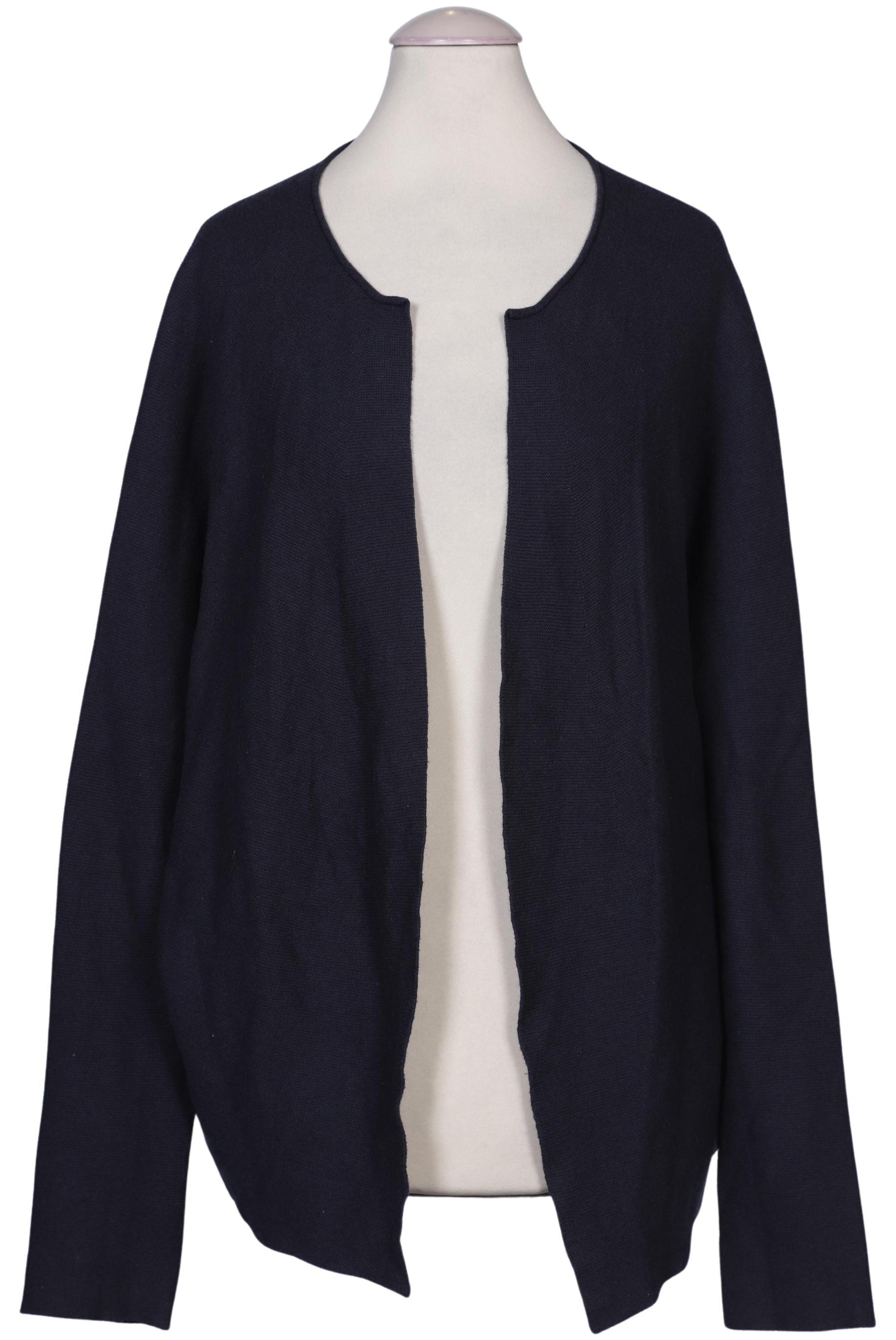 

Drykorn Damen Strickjacke, marineblau, Gr. 34