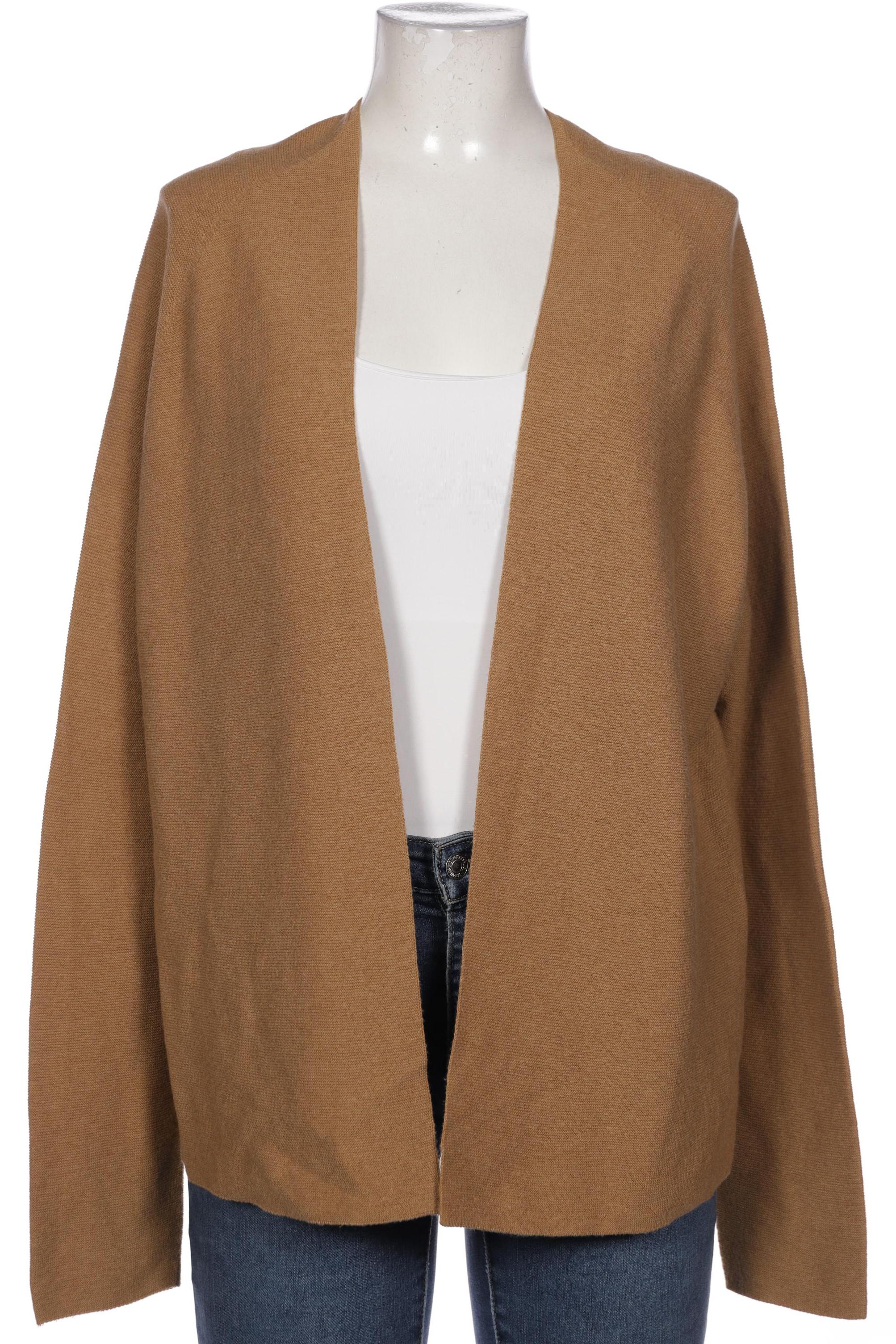 

Drykorn Damen Strickjacke, beige, Gr. 42